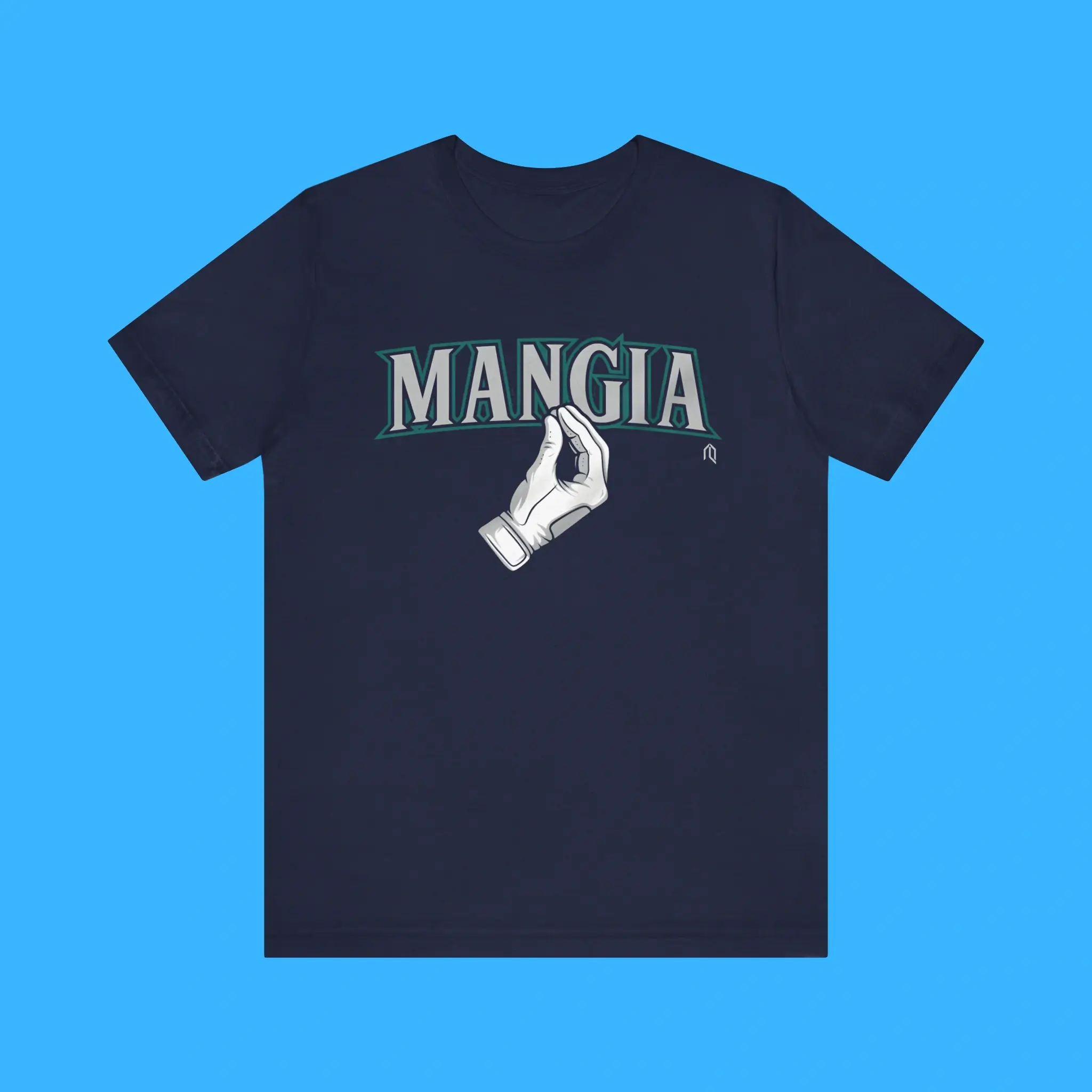 Seattle-Mangia-Premium-Shirt Seattle Mangia Premium Shirt