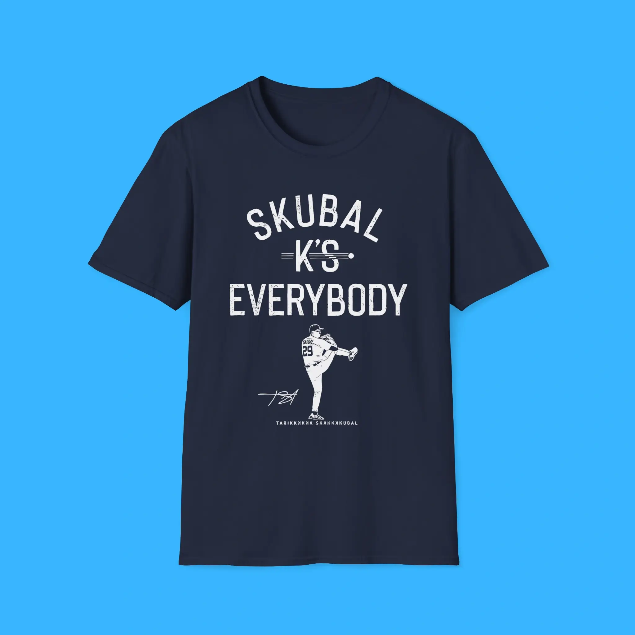 Skubal-Ks-Everybody-Shirt Skubal K’s Everybody Shirt