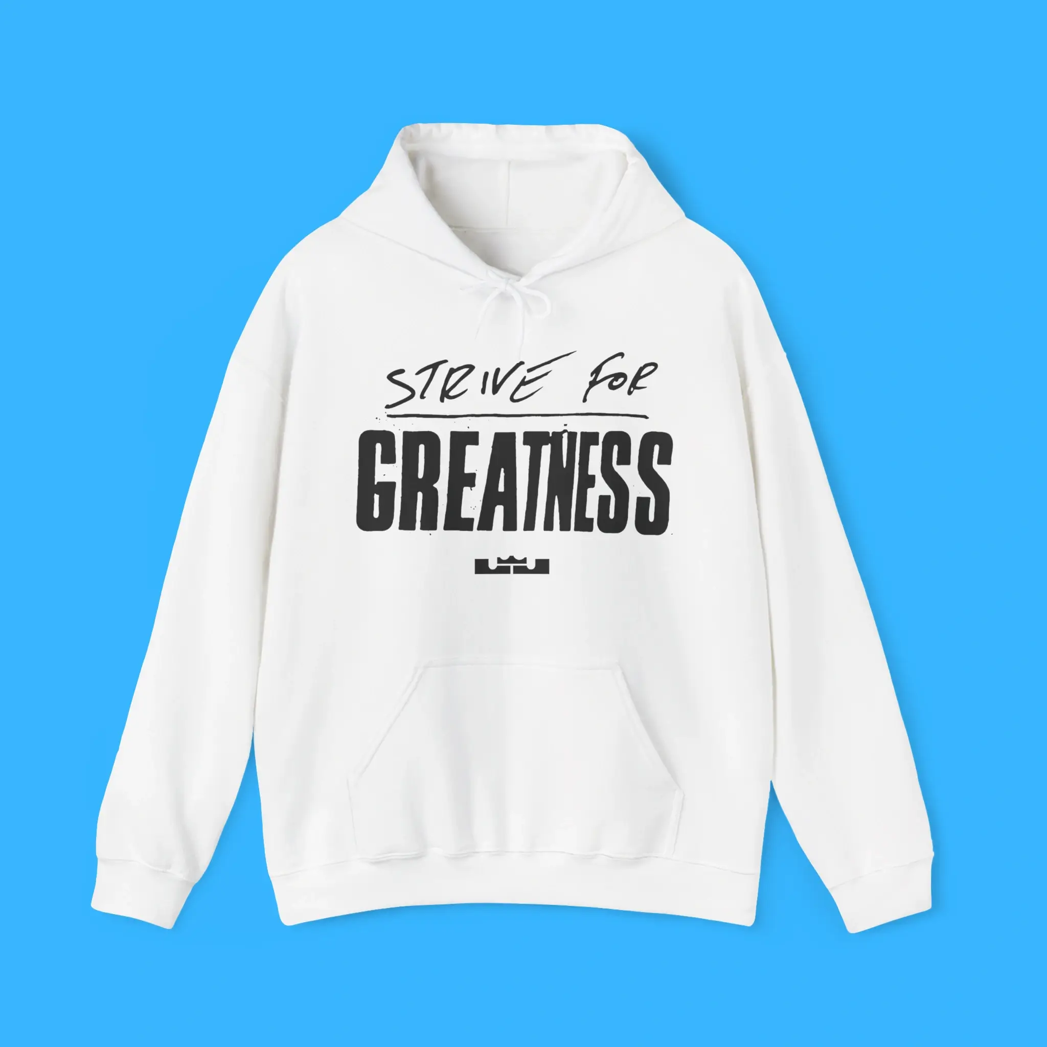 Strive-for-Greatness-Hoodie Strive for Greatness Hoodie