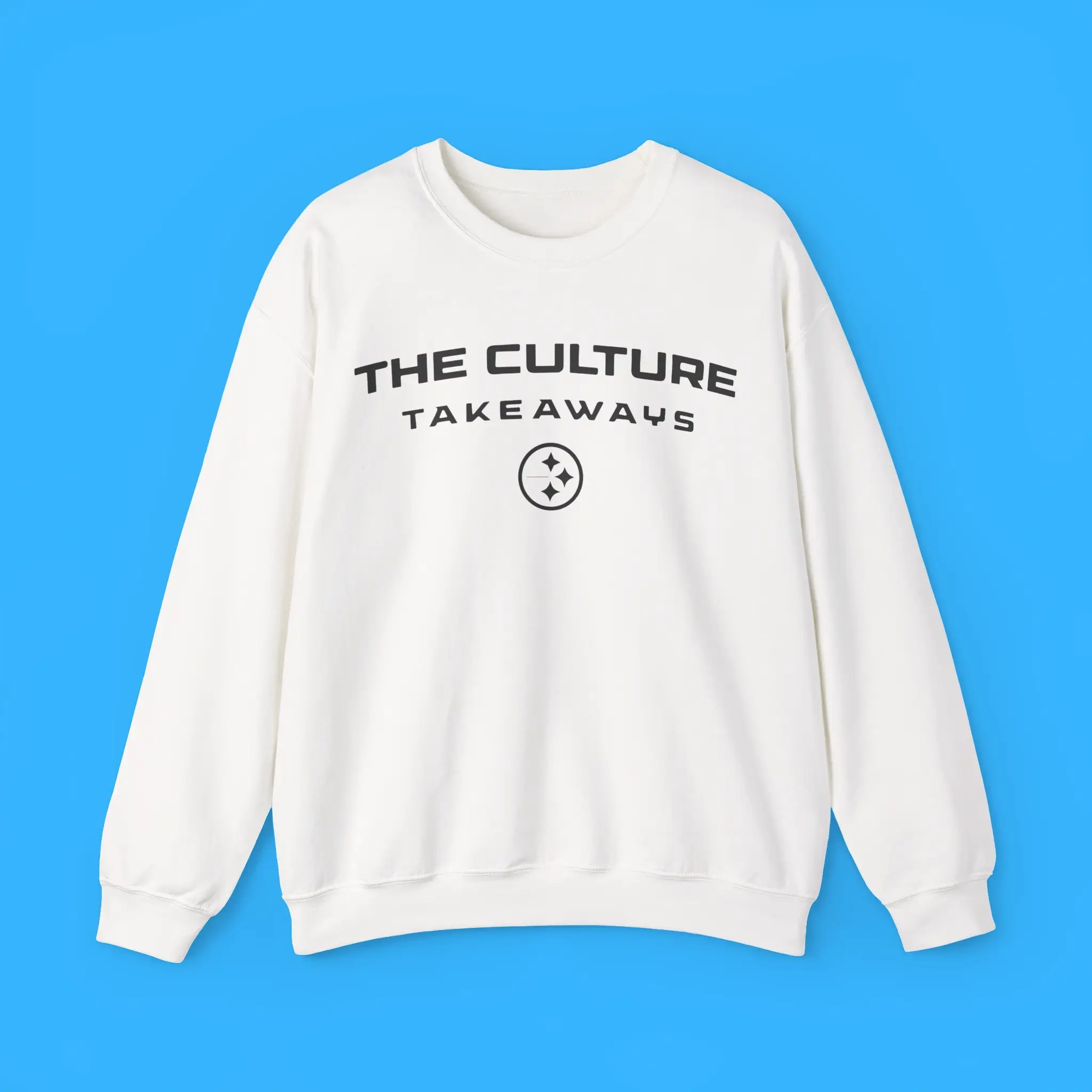 TJ-Watt-Steelers-The-Culture-Takeaways-Sweatshirt TJ Watt Steelers The Culture Takeaways Sweatshirt