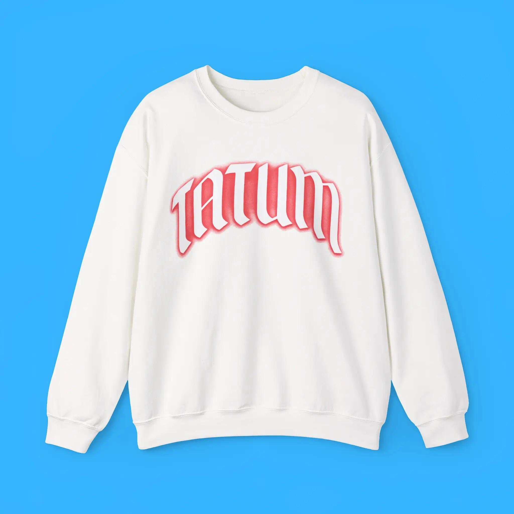 Tatum-Sweatshirt Tatum Sweatshirt