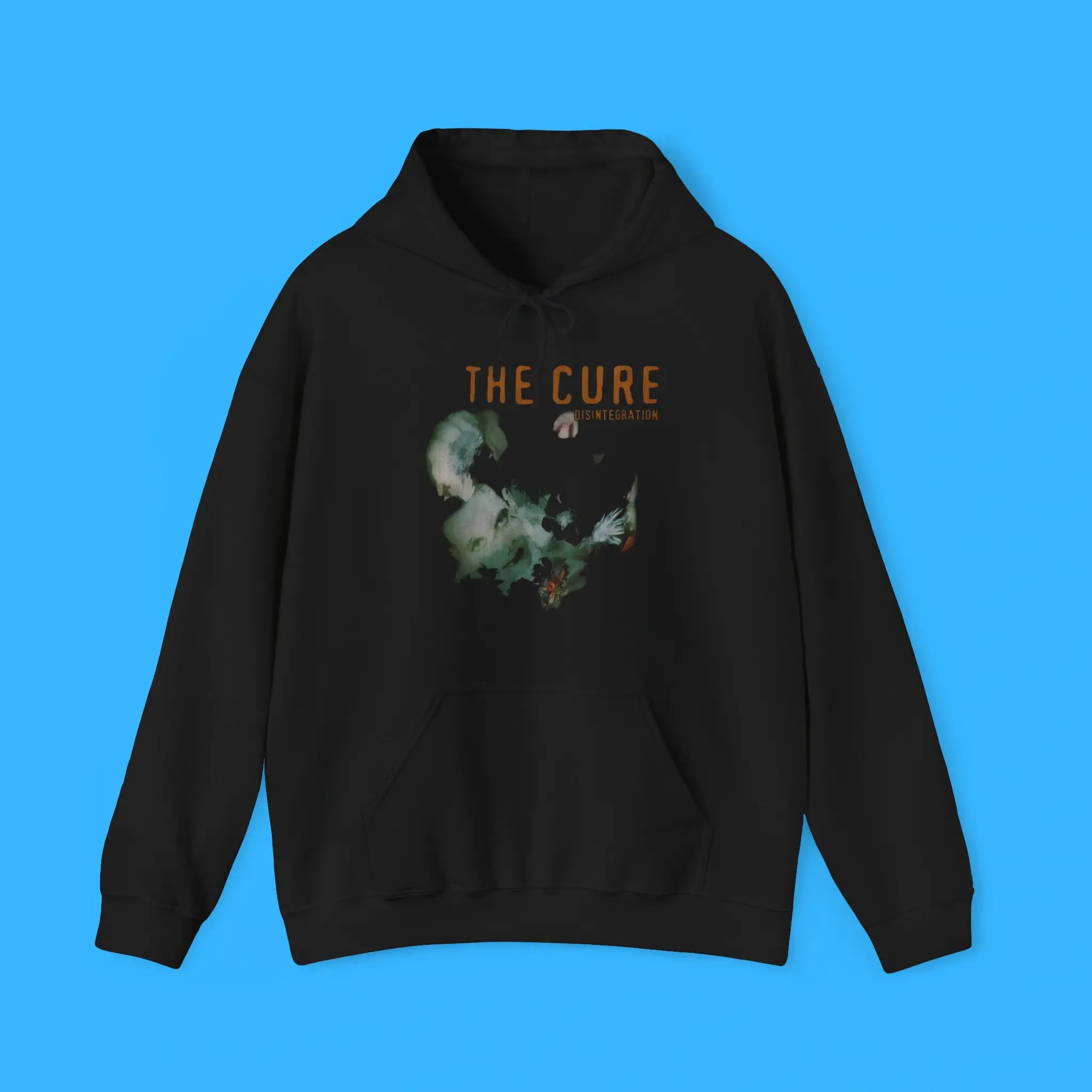 The-Cure-Disintegration-Hoodie The Cure Disintegration Hoodie