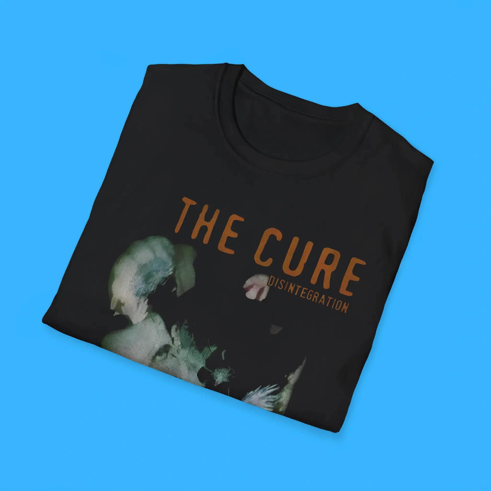 The-Cure-Disintegration-Shirts The Cure Disintegration Shirts