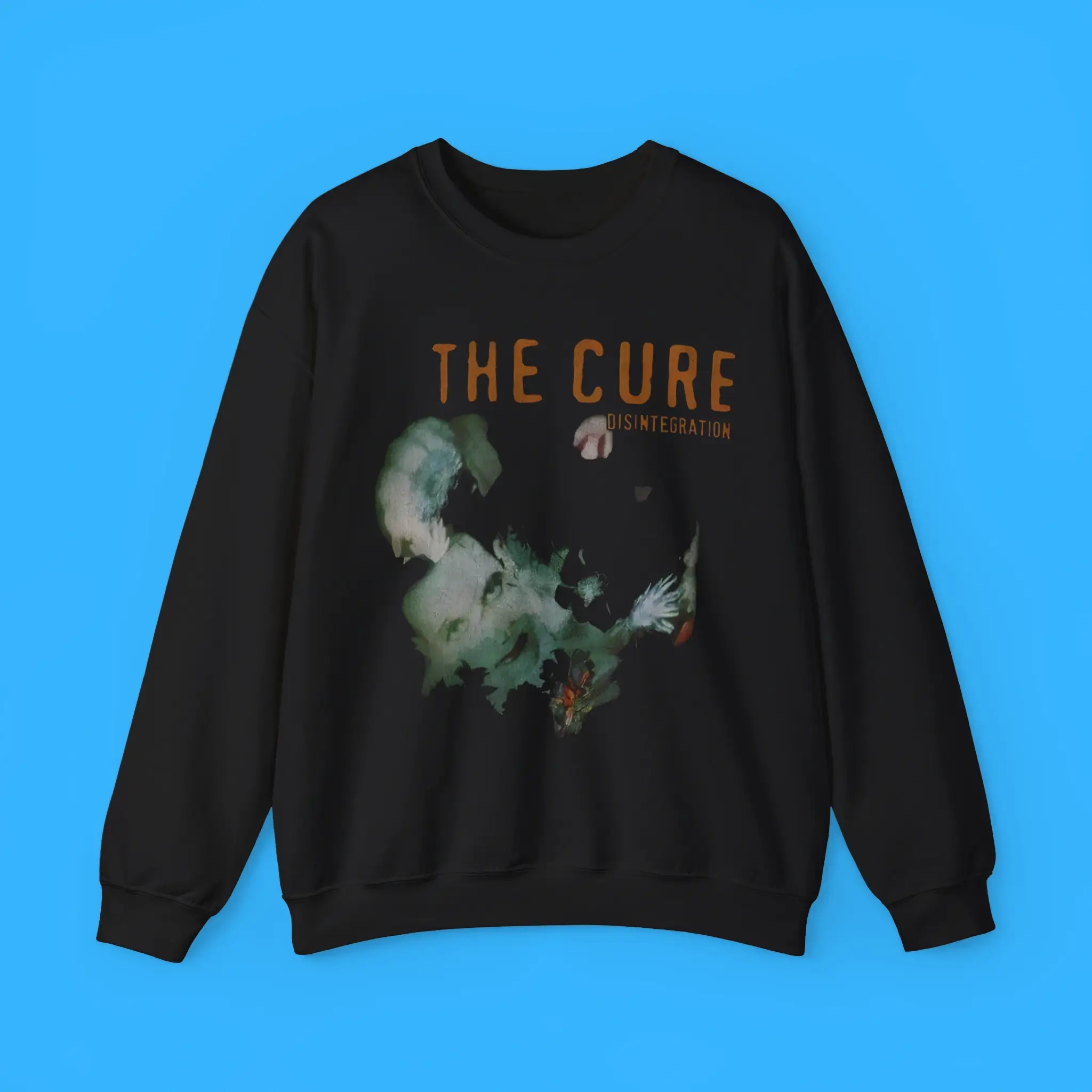 The-Cure-Disintegration-Sweatshirt The Cure Disintegration Sweatshirt