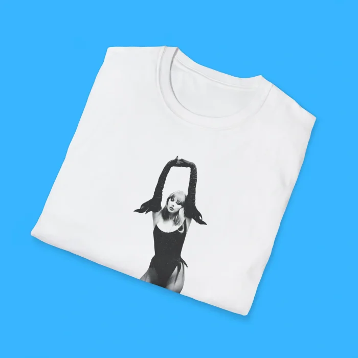 The Life of a Showgirl Shiny Bug Shirts