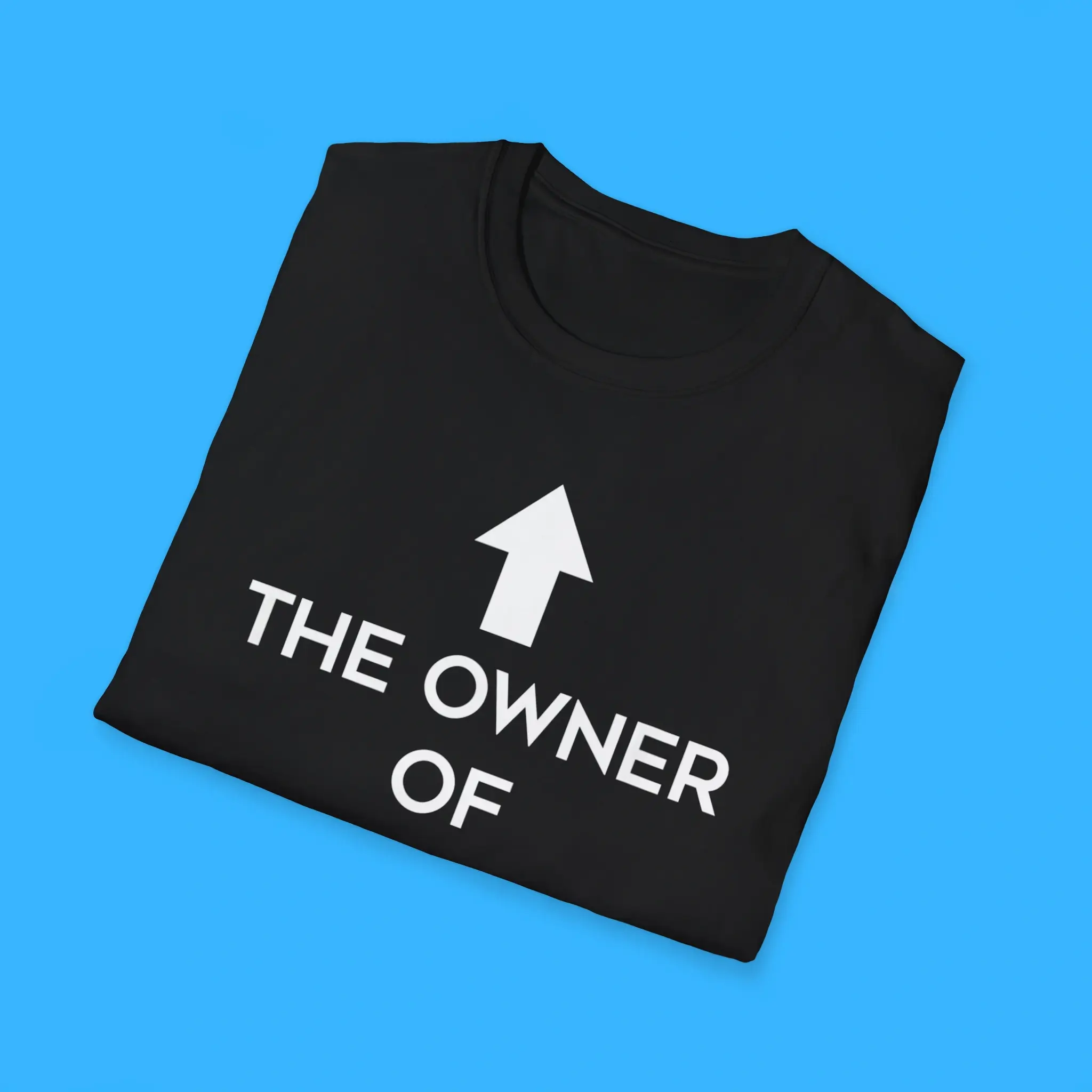 The-Owner-Of-The-Boner-Shirts The Owner Of The Boner Shirts