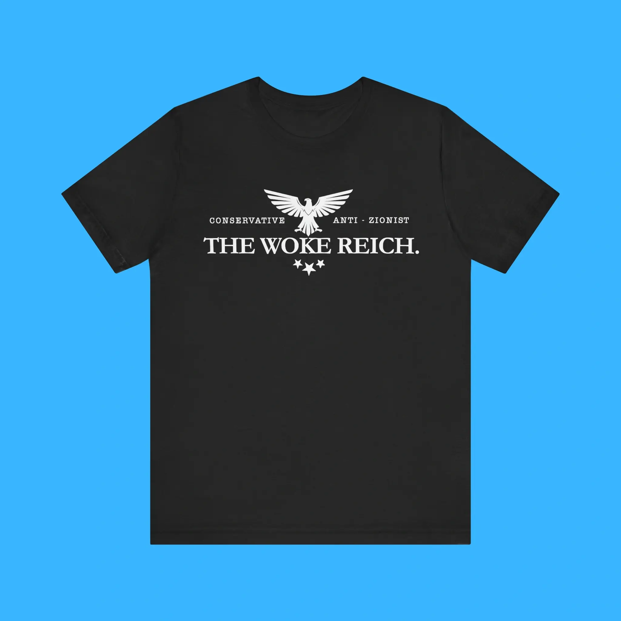 The-Woke-Reich-Premium-Shirt The Woke Reich Premium Shirt