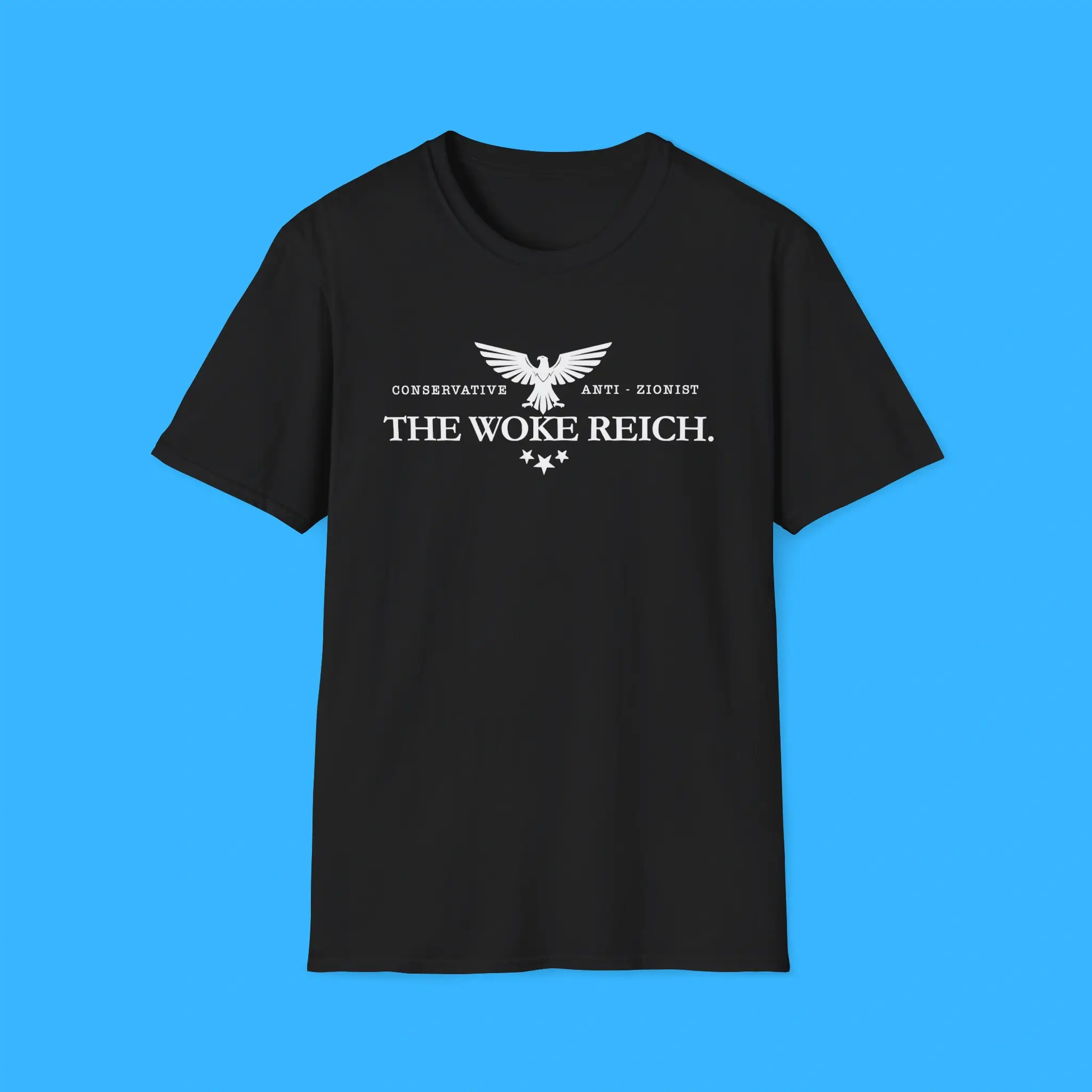 The-Woke-Reich-Shirt The Woke Reich Shirt