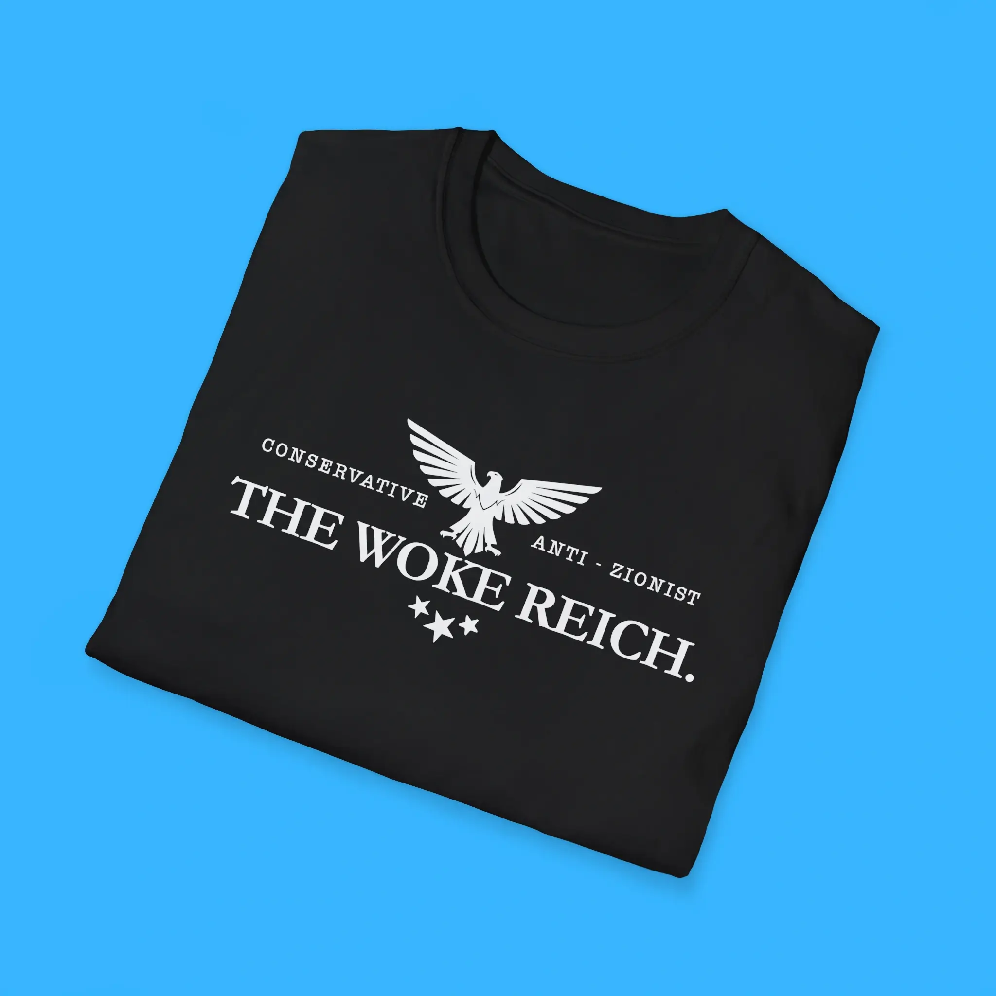 The-Woke-Reich-Shirts The Woke Reich Shirts