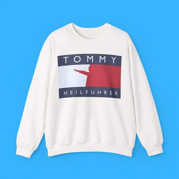 Tommy Heilfuhrer Sweatshirt