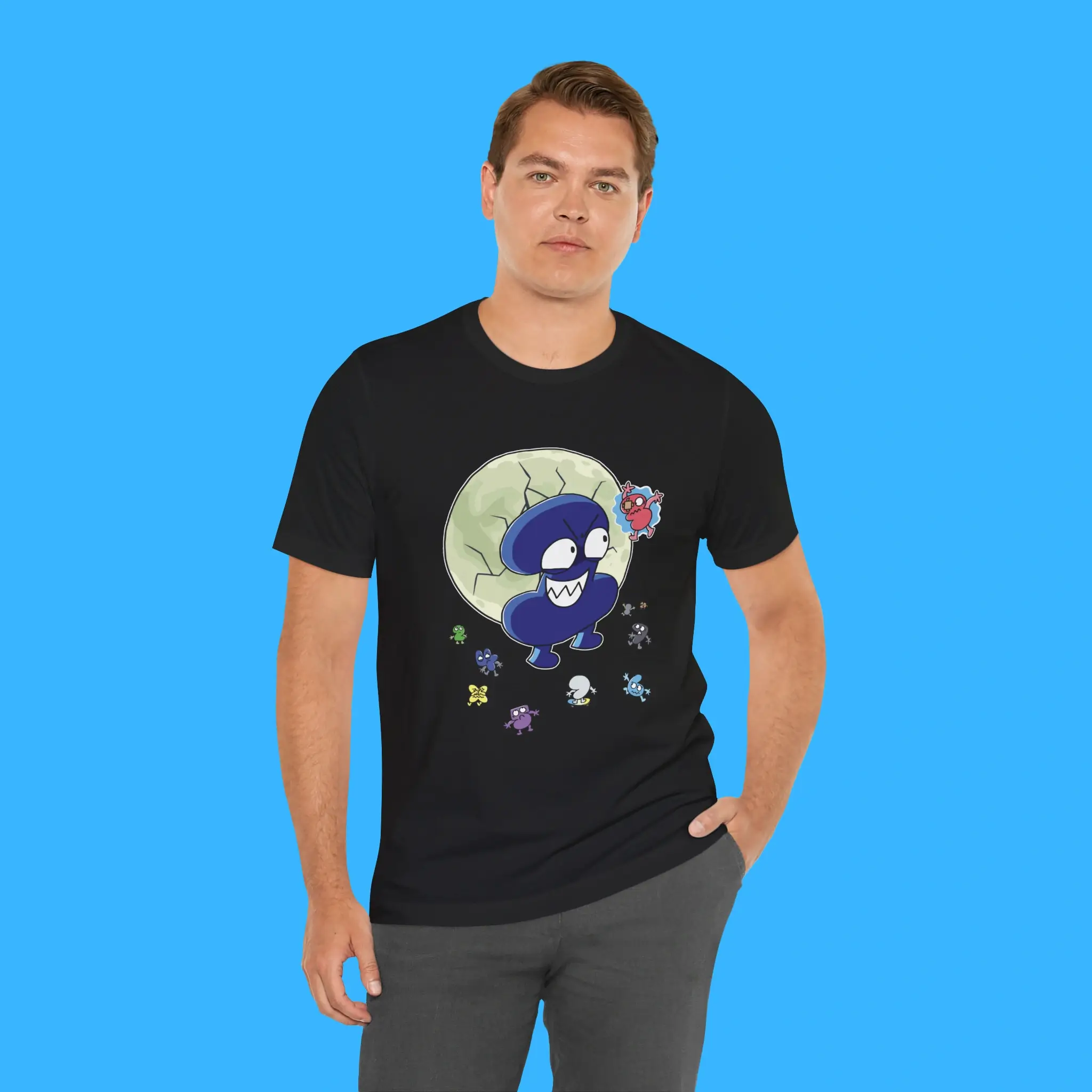 Tpot-20-Person-Shirt Tpot 20 Person Shirt