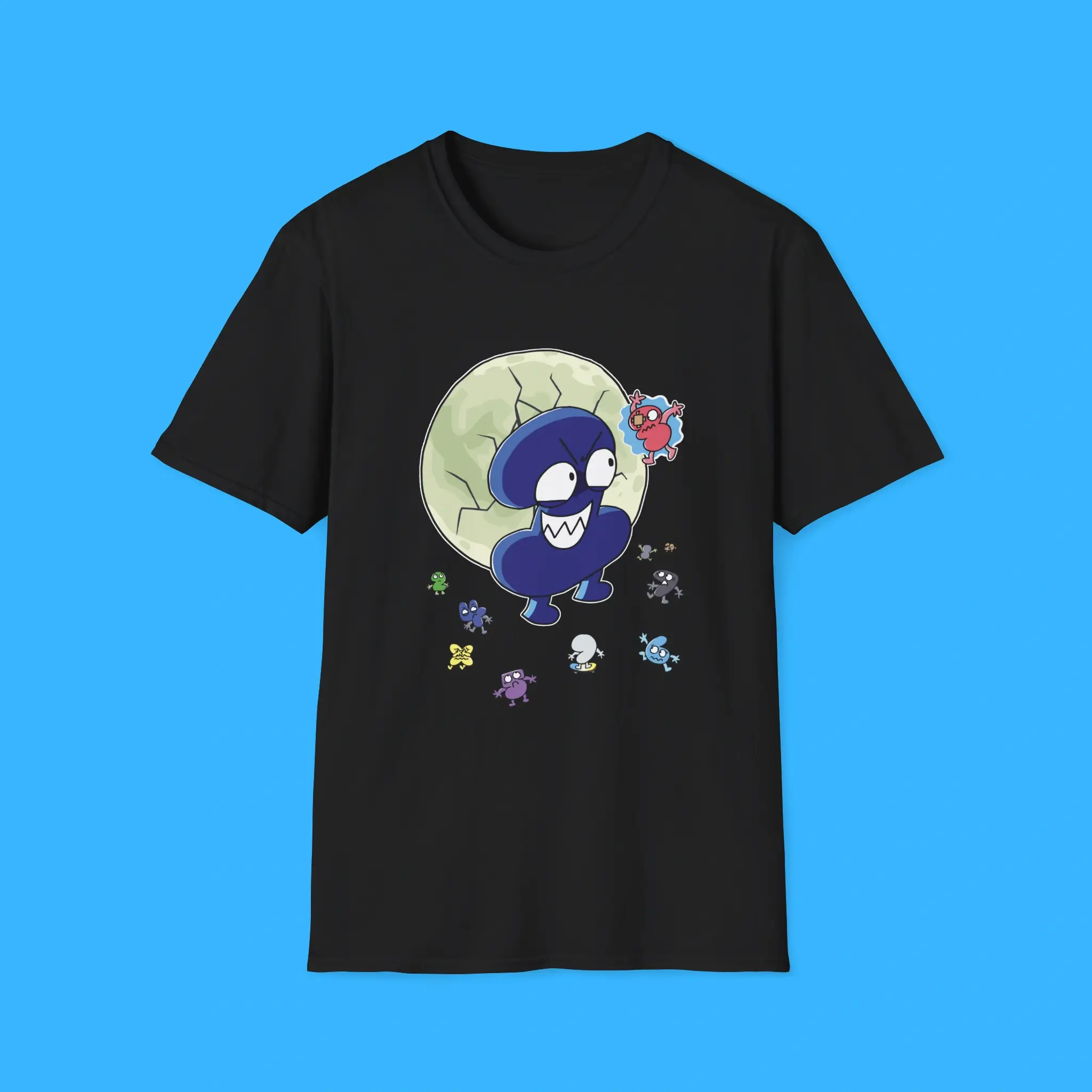 Tpot-20-Shirt Tpot 20 Shirt