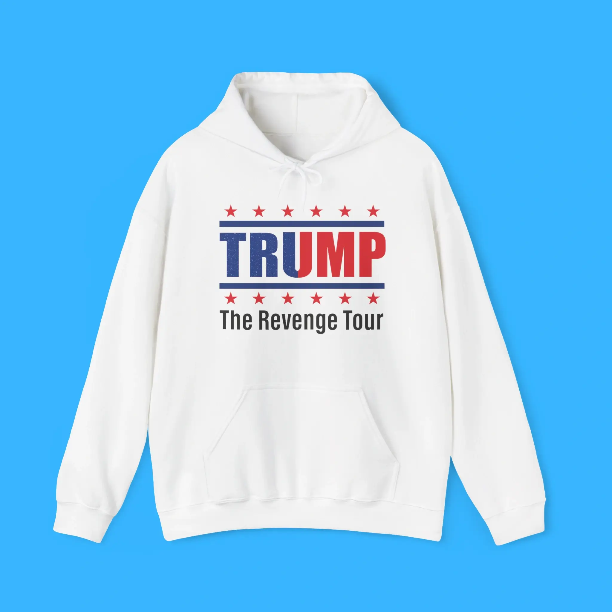Trump-2024-The-Revenge-Tour-Hoodie Trump 2024 The Revenge Tour Hoodie