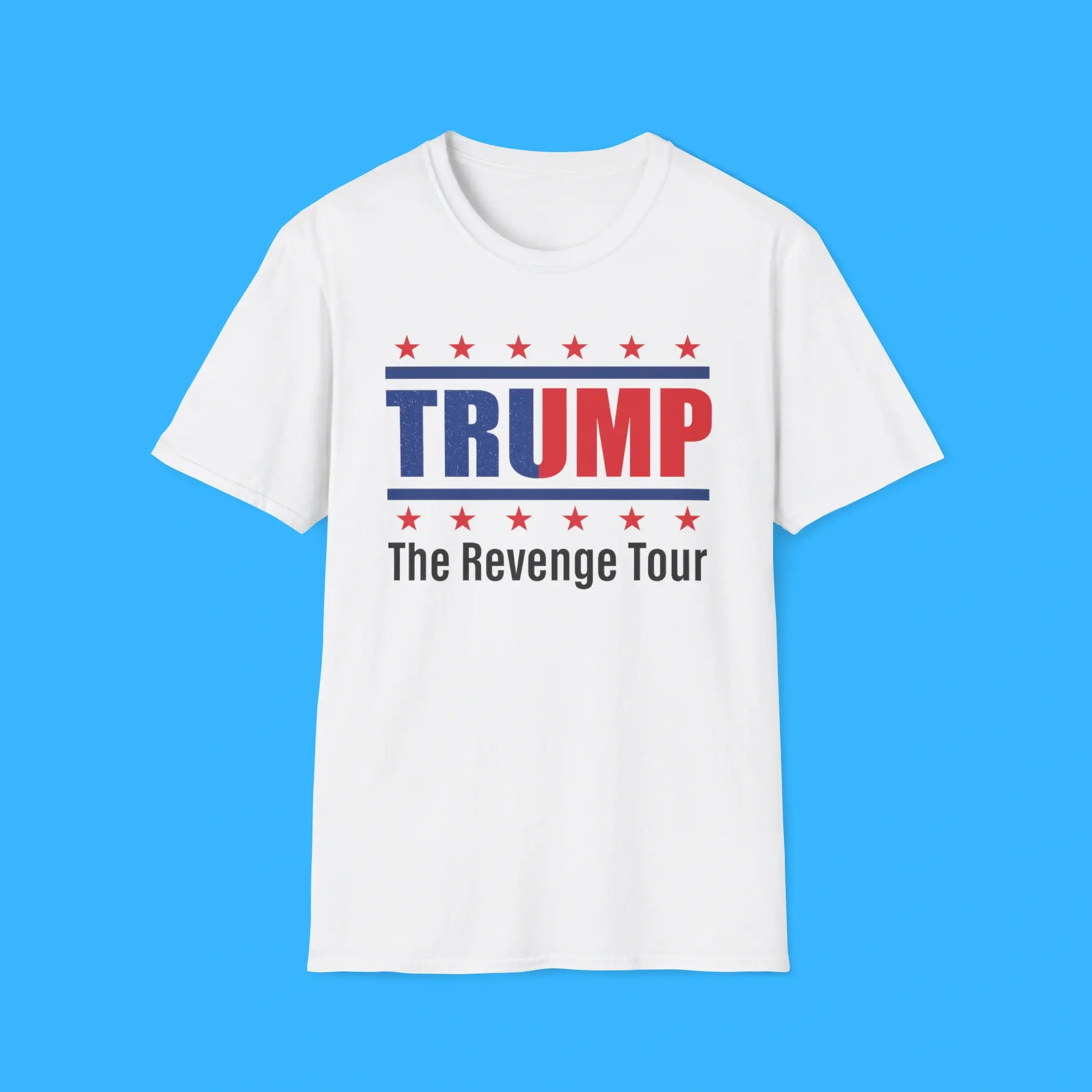 Trump-2024-The-Revenge-Tour-Shirt Trump 2024 The Revenge Tour Shirt