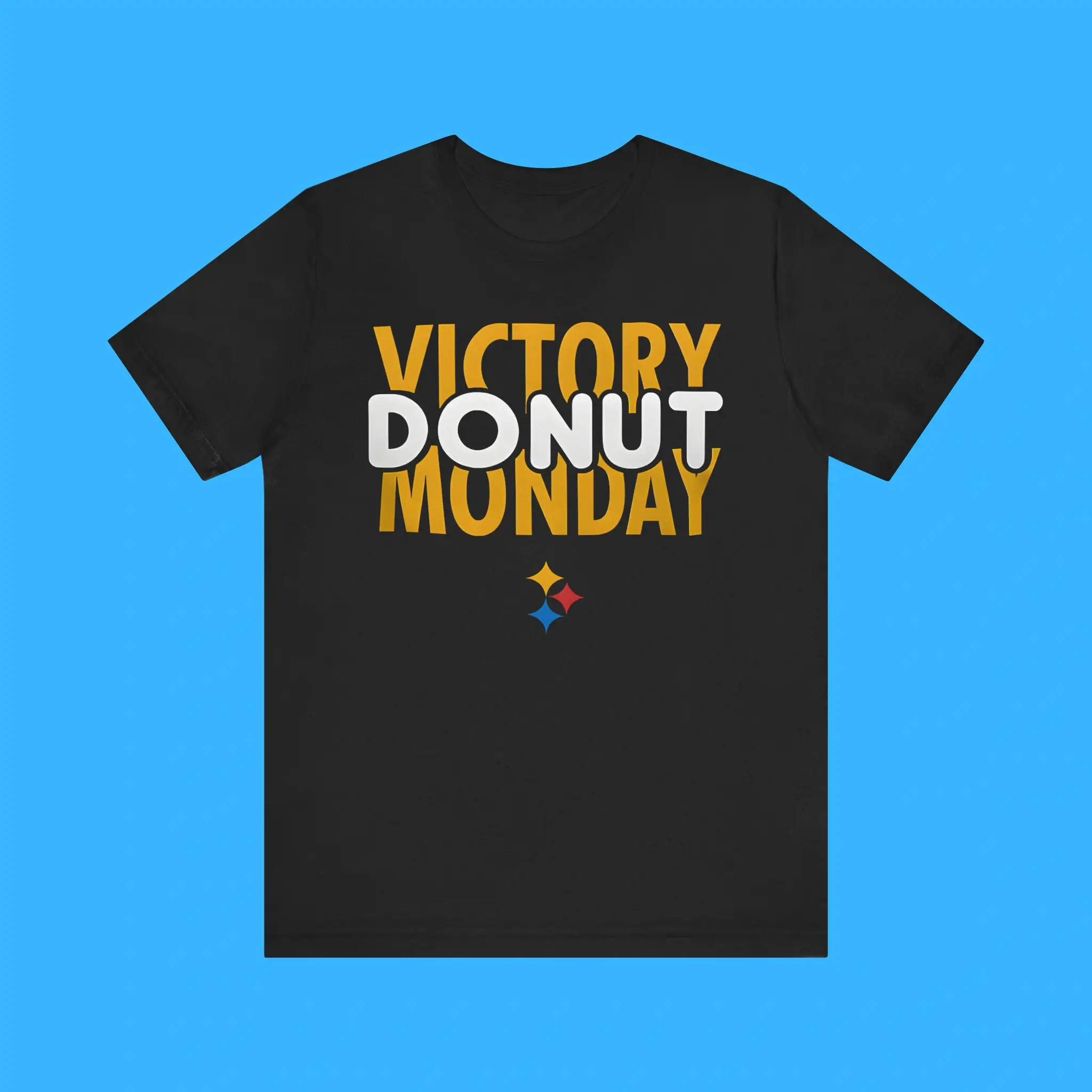 Victory-Donut-Monday-Premium-Shirt Victory Donut Monday Premium Shirt