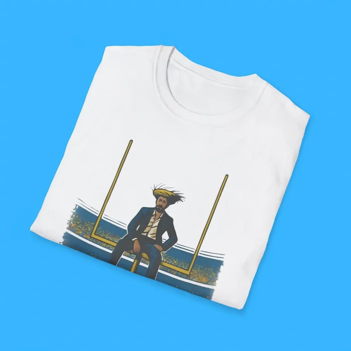 Vintage Benito Bowl Puerto Rico Shirts