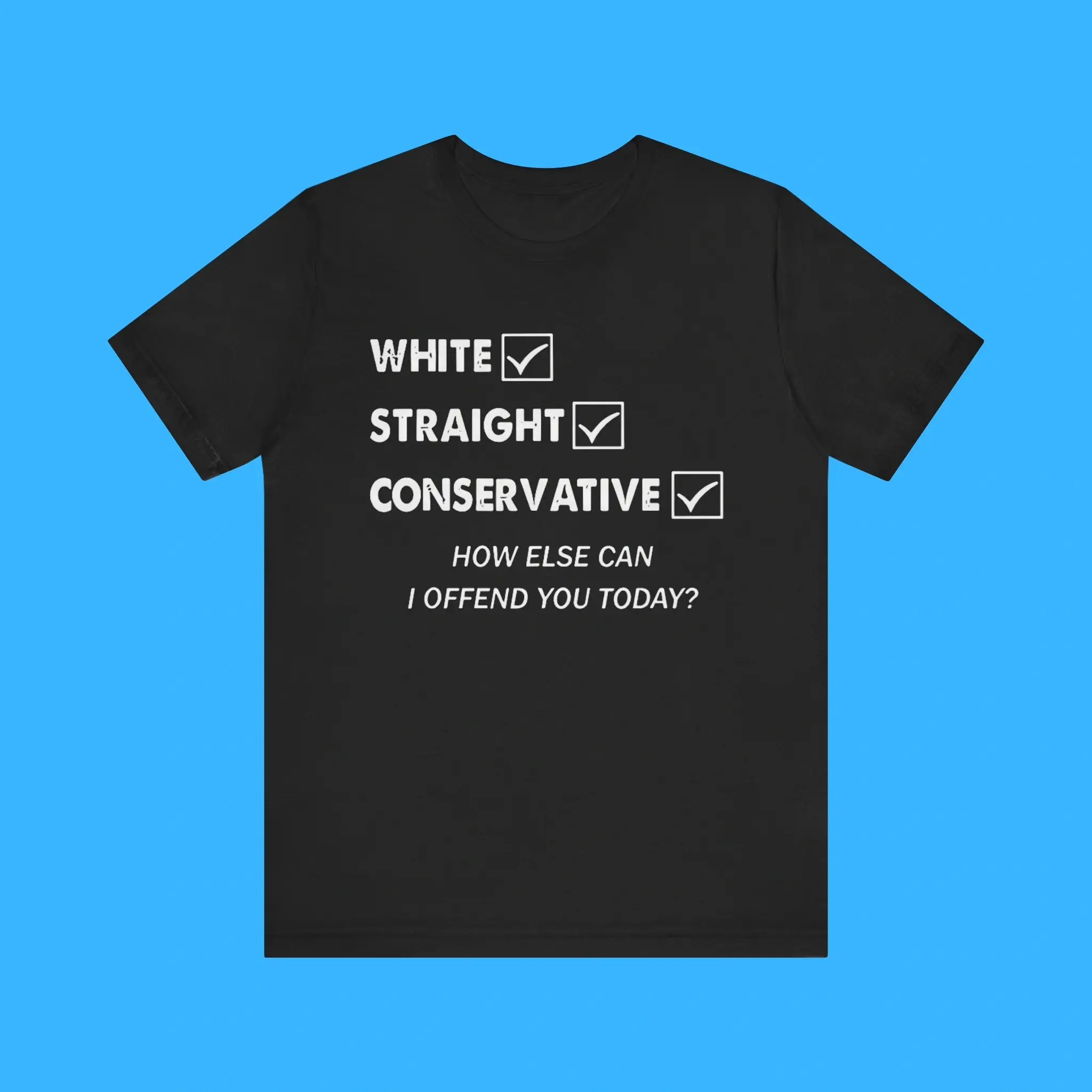 White-Straight-Conservative-Premium-Shirt White Straight Conservative Premium Shirt