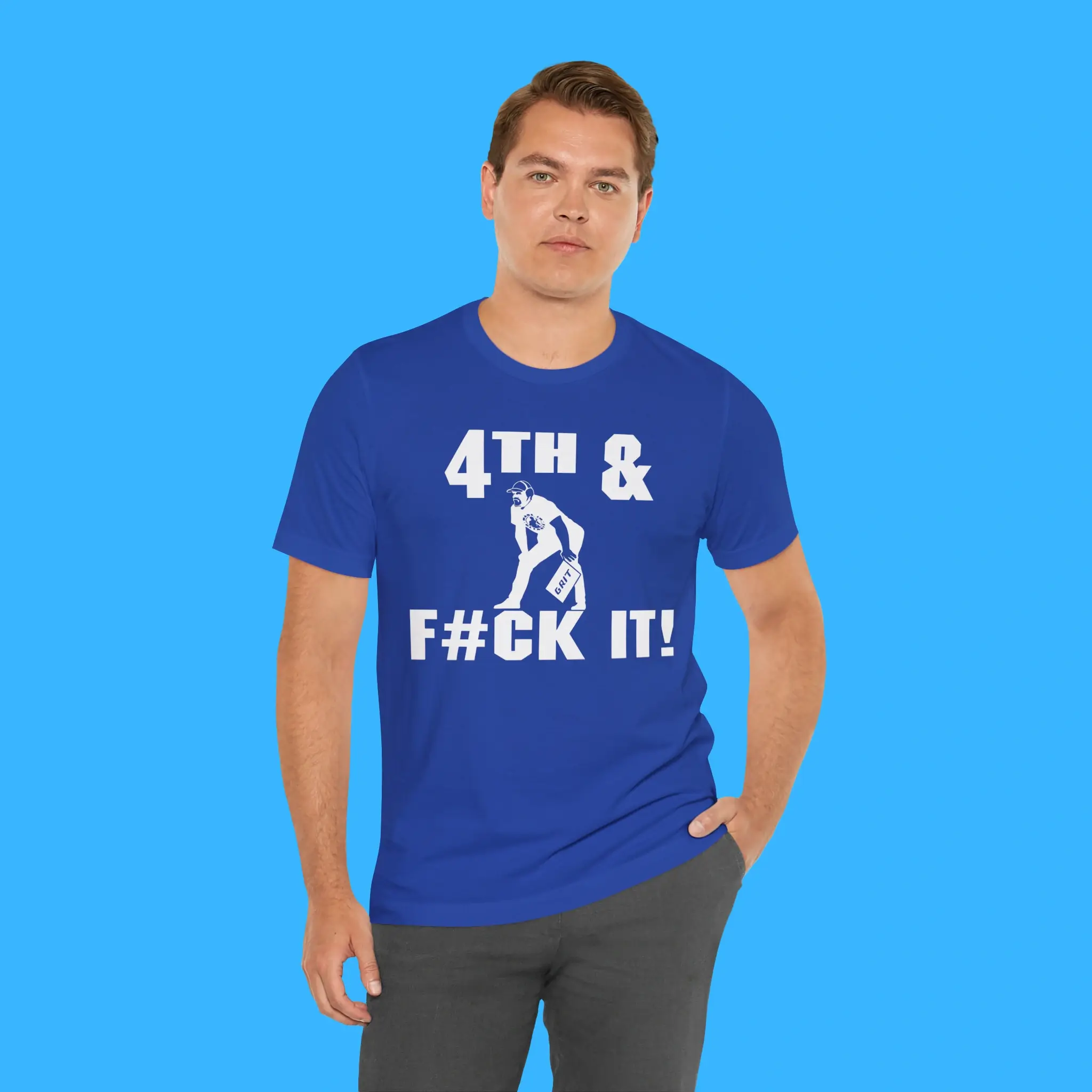 4th-and-Fuck-It-Person-Shirt 4th And Suck It Person Shirt