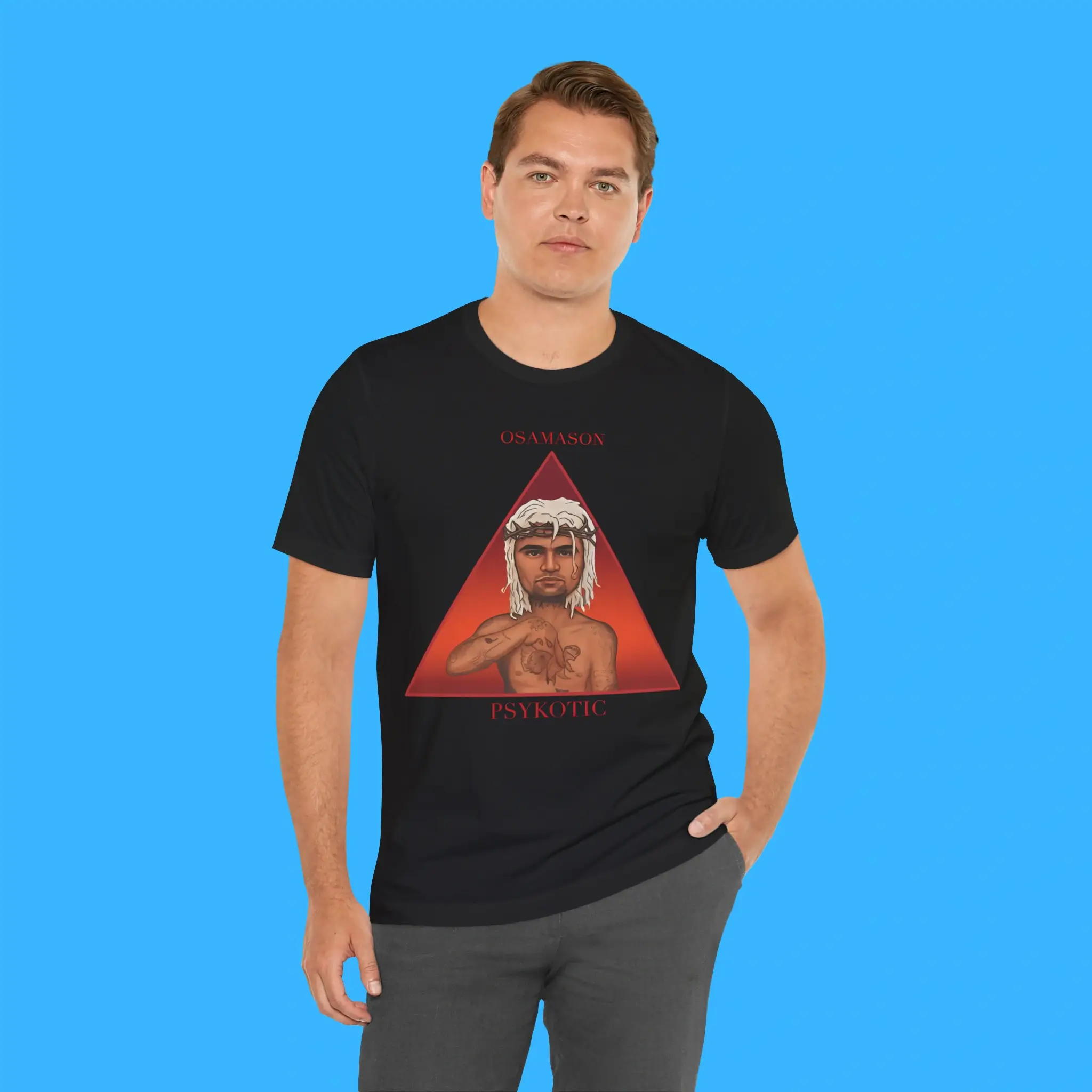 JD-Vance-Osamason-Psykotic-Person-Shirt JD Vance Osamason Psykotic Person Shirt