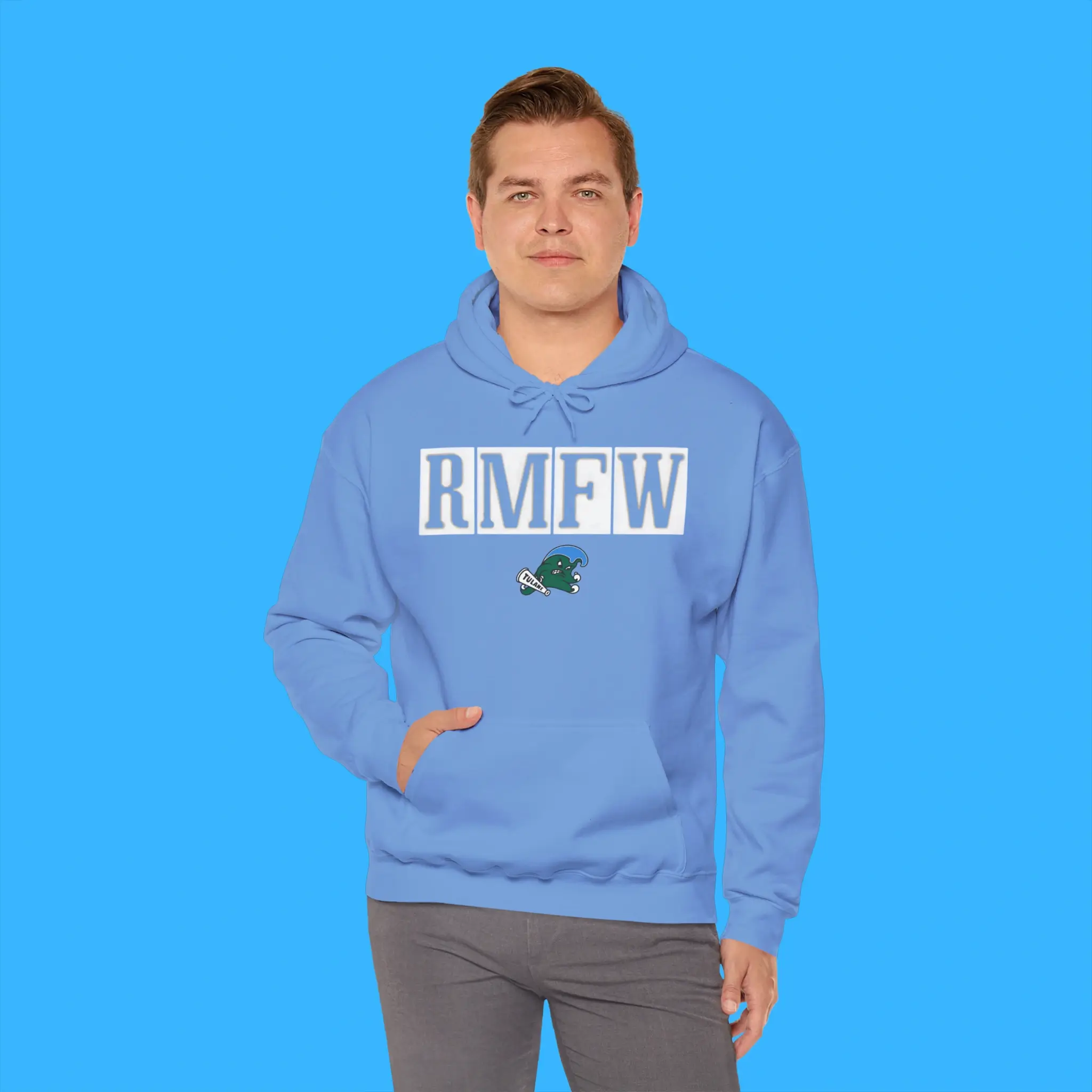 Jon-Sumrall-RMFW-Person-Hoodie Jon Sumrall RMFW Person Hoodie