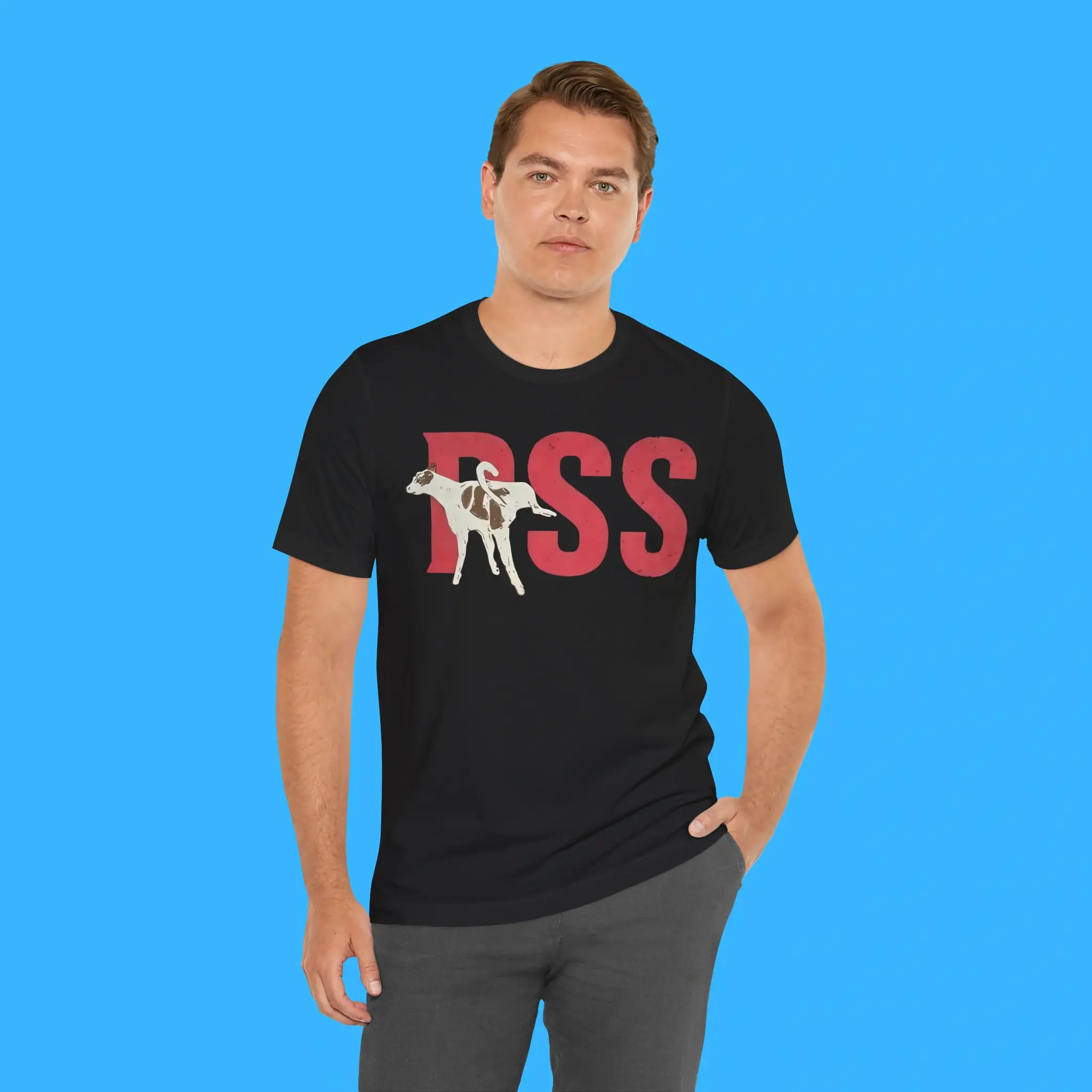 Kunal-Kamra-PSS-Dog-Person-Shirt Kunal Kamra PSS Dog Person Shirt