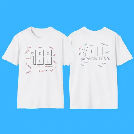 Patriots Mack Hollins 988 You Are Worth It Shirt