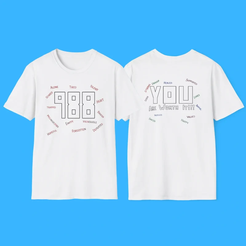 Patriots Mack Hollins 988 You Are Worth It Shirt