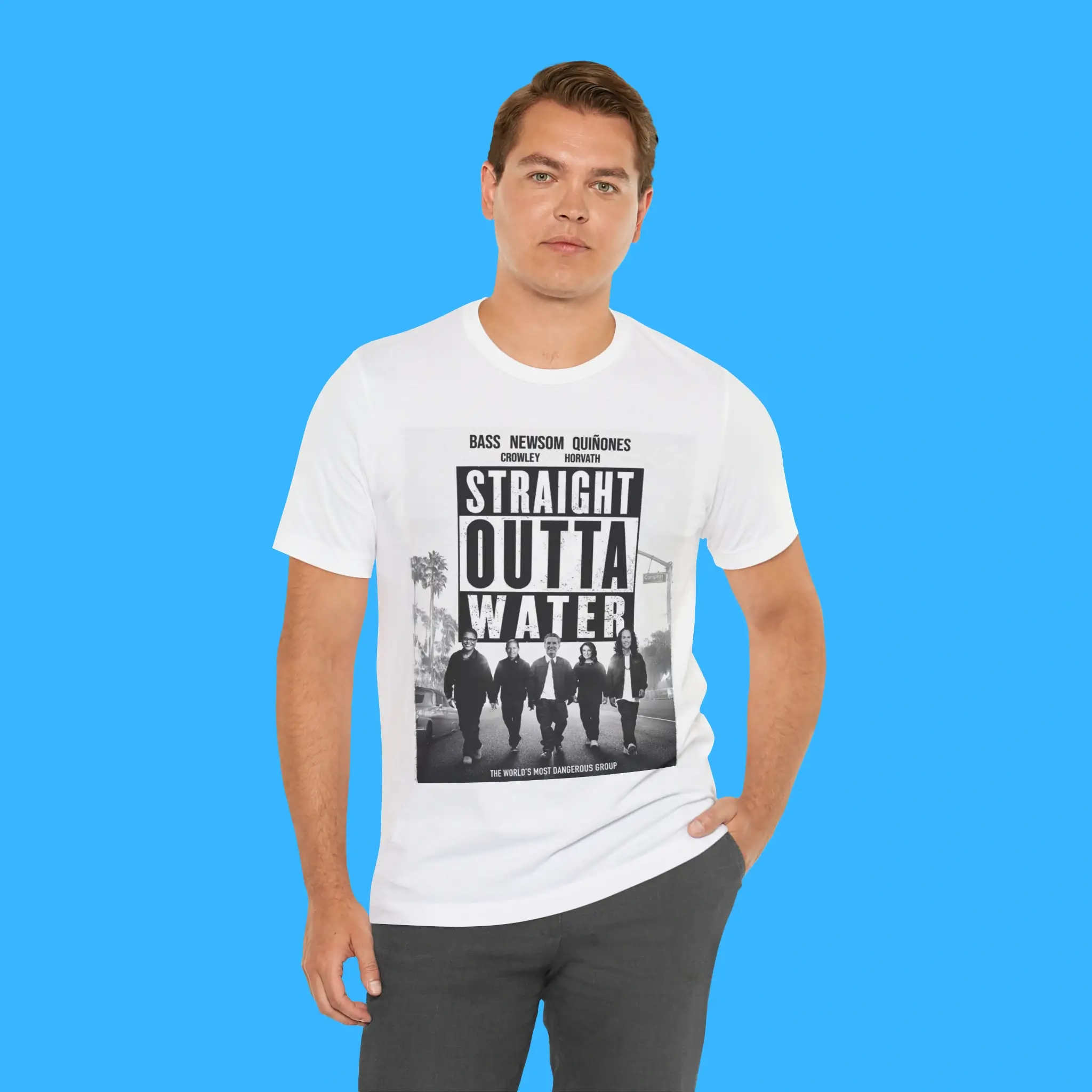 Straight-Outta-Water-Person-Shirt Straight Outta Water Person Shirt