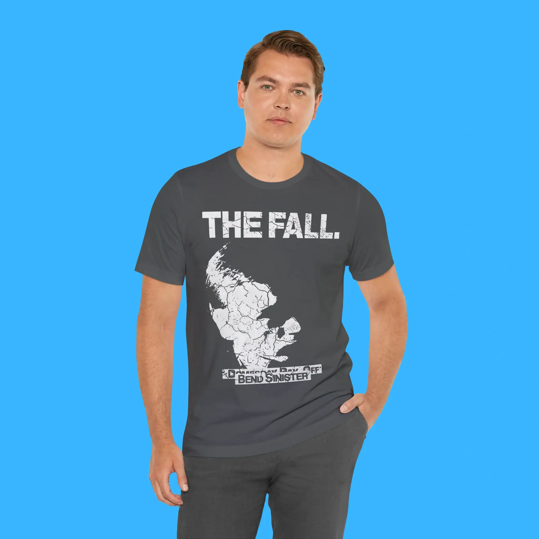 The-Fall-Bend-Sinister-Person-Shirt The Fall Bend Sinister Person Shirt