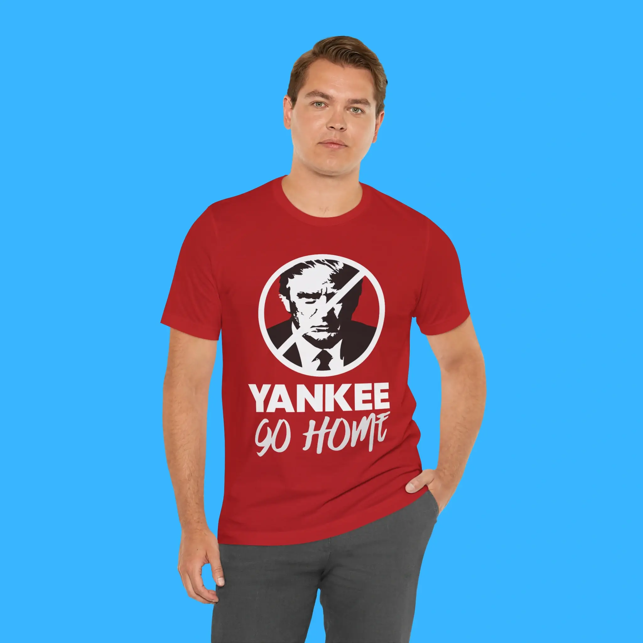 Trump-Yankee-Go-Home-Person-Shirt Trump Yankee Go Home Person Shirt