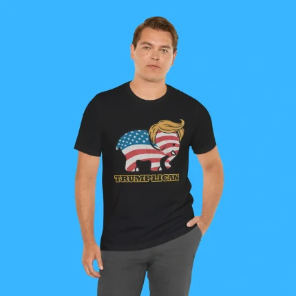 Trumplican Person Shirt