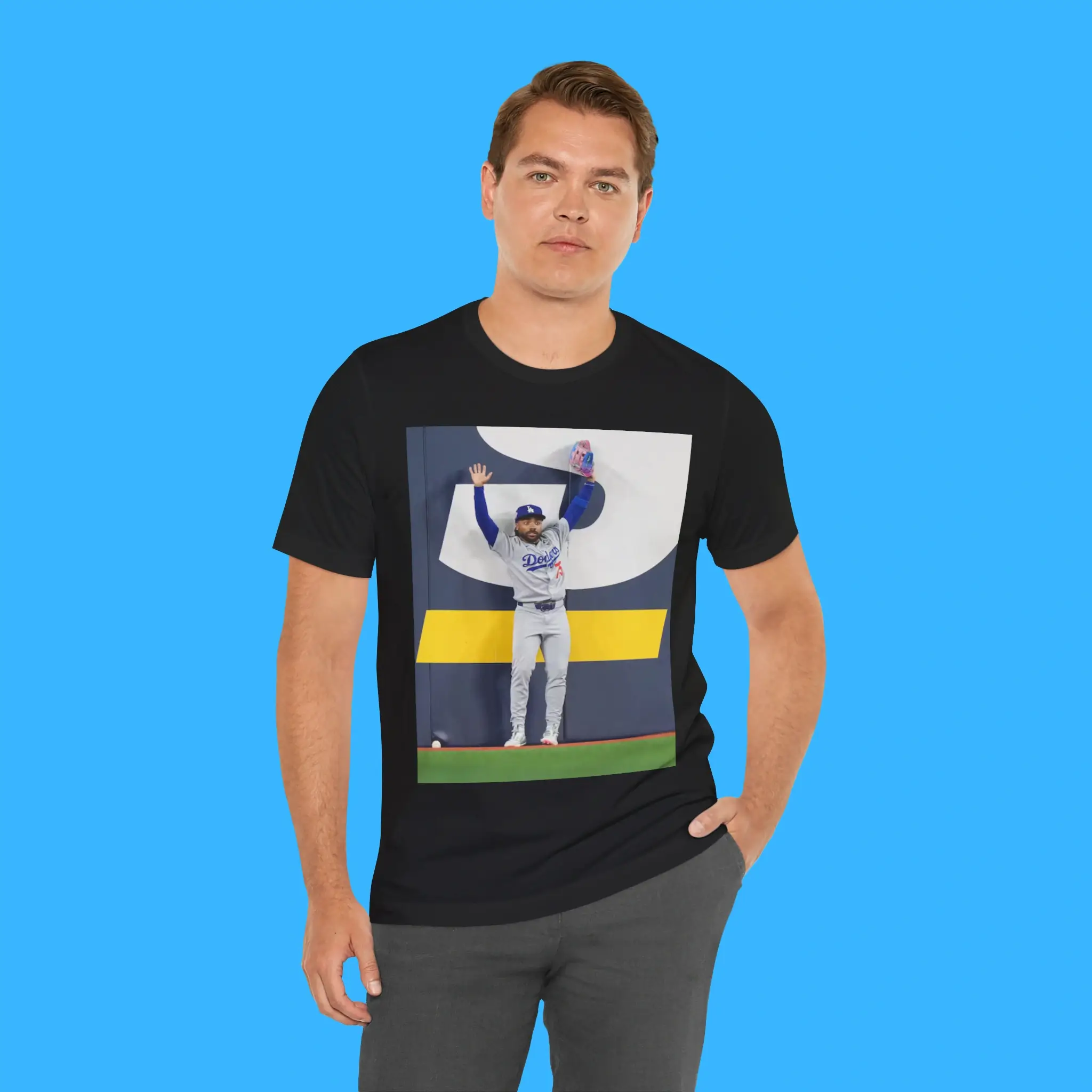 World-Series-Ground-Rule-Double-Person-Shirt World Series Ground Rule Double Person Shirt