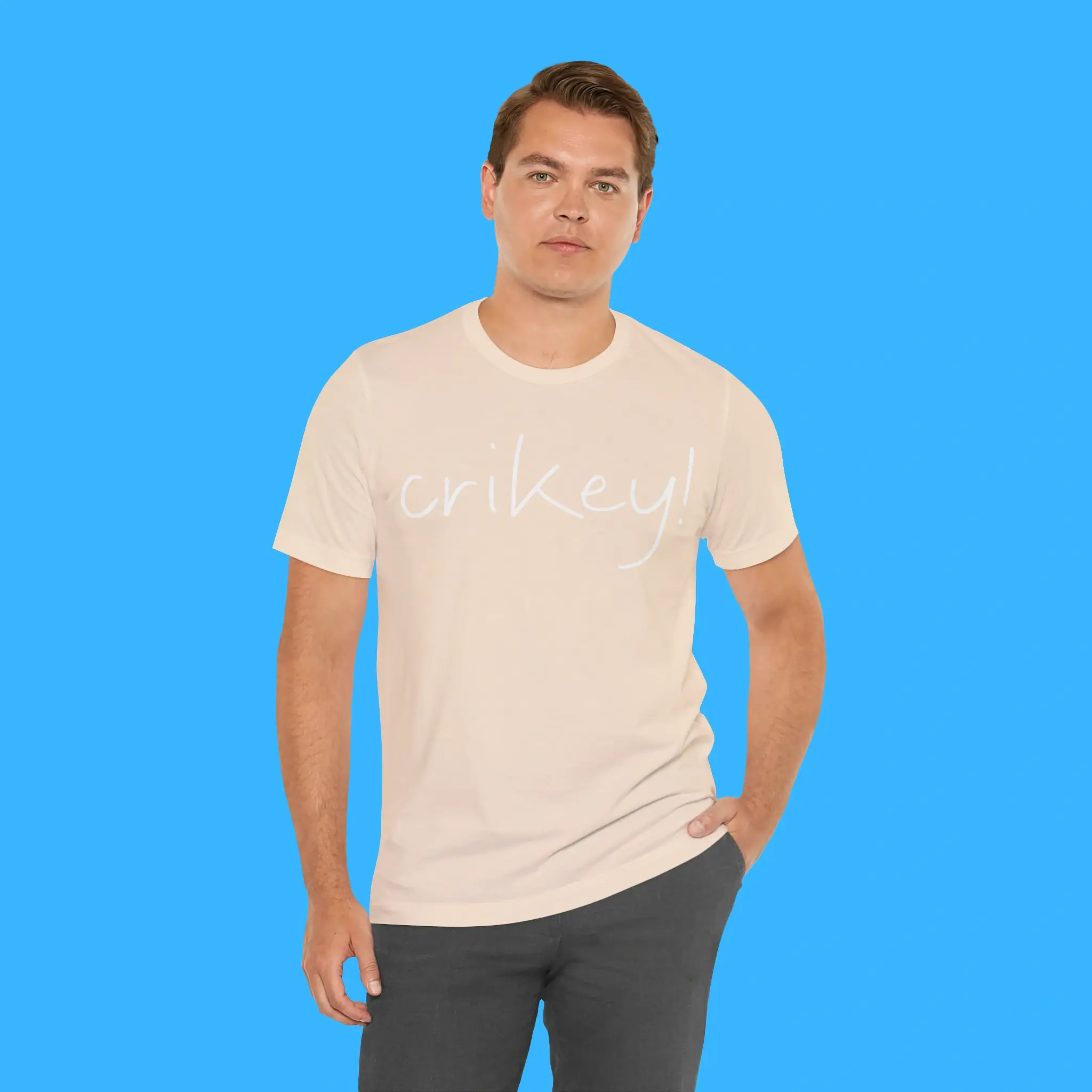 Robert-Irwin-Crikey-Person-Shirt Robert Irwin Crikey Person Shirt