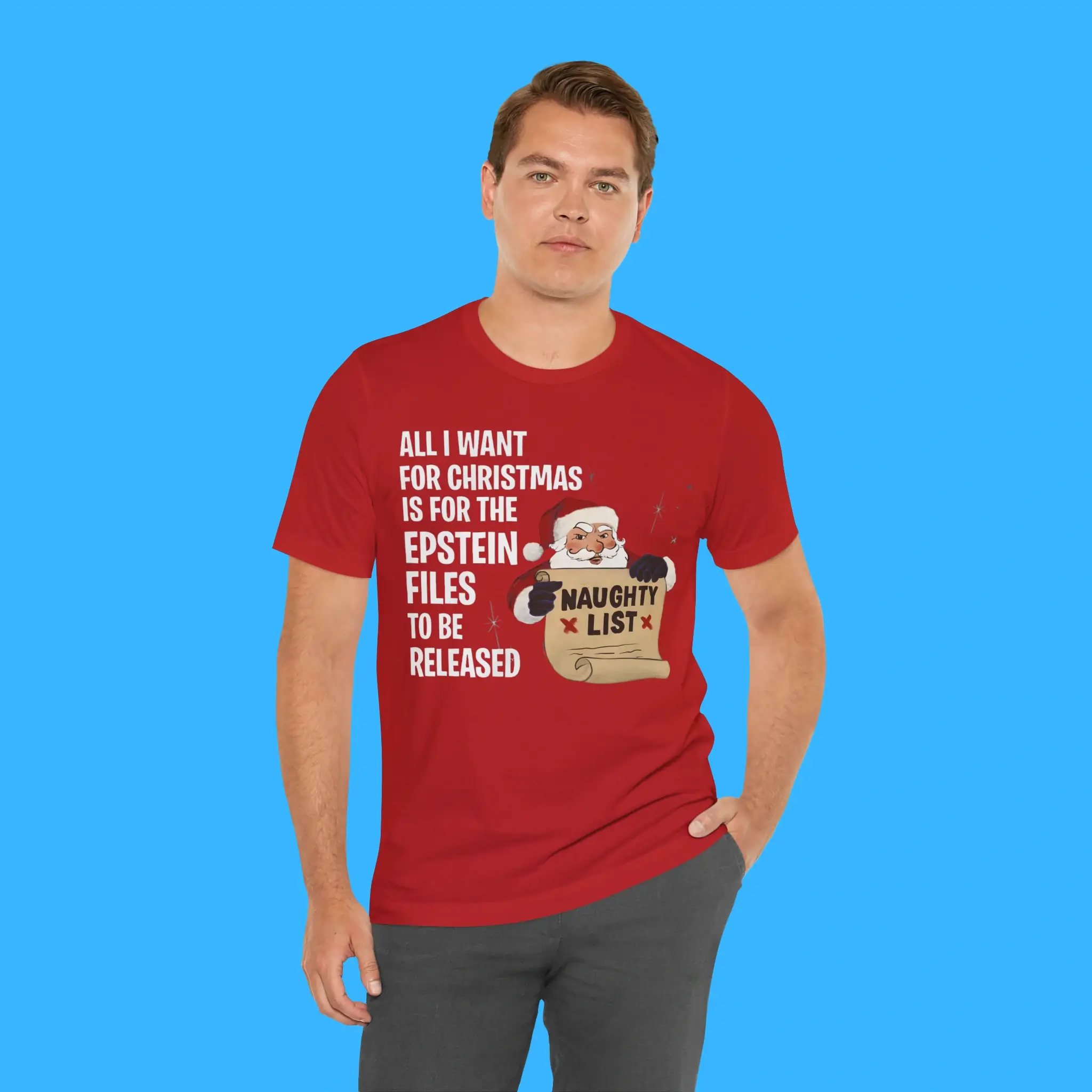 All-I-Want-For-Christmas-Is-For-The-Epstein-Files-Person-Shirt All I Want For Christmas Is For The Epstein Files Person Shirt