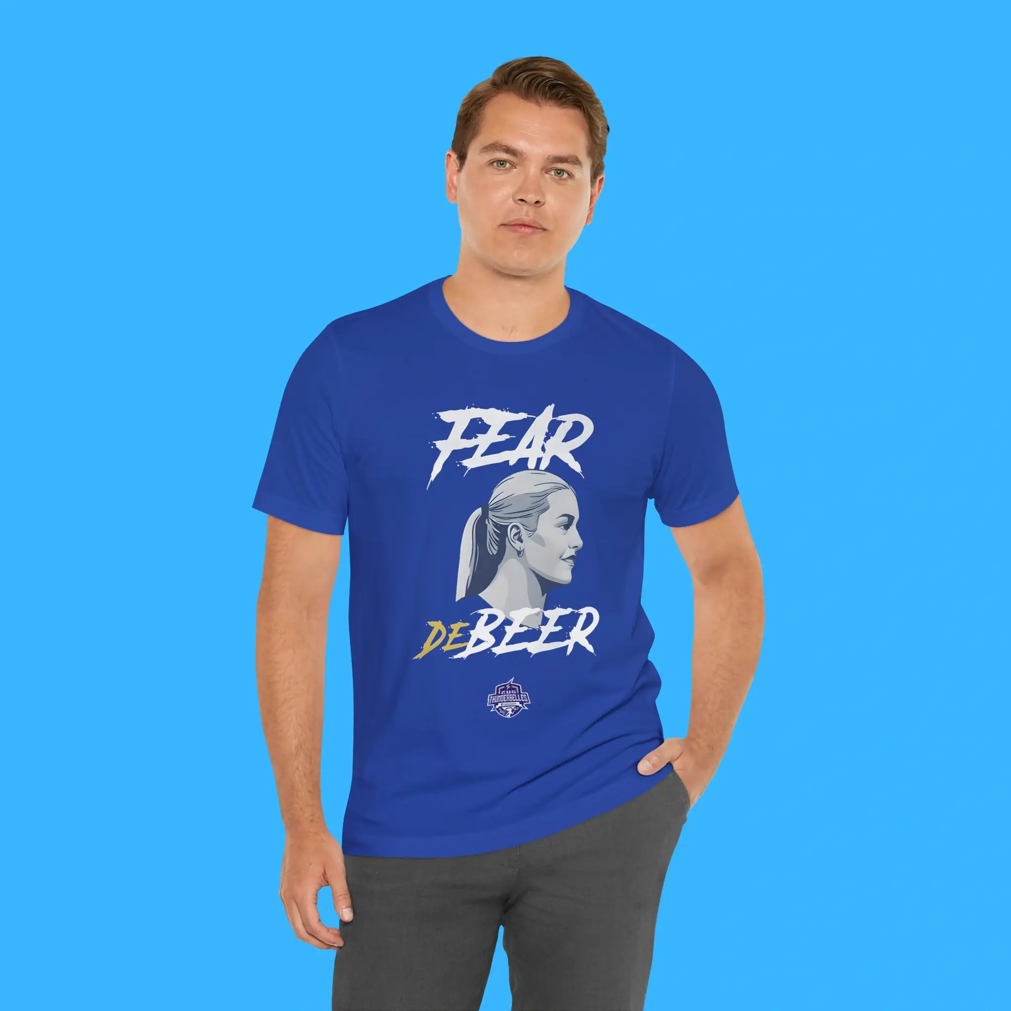 Anna-Fear-DeBeer-Person-Shirt Anna Fear DeBeer Person Shirt