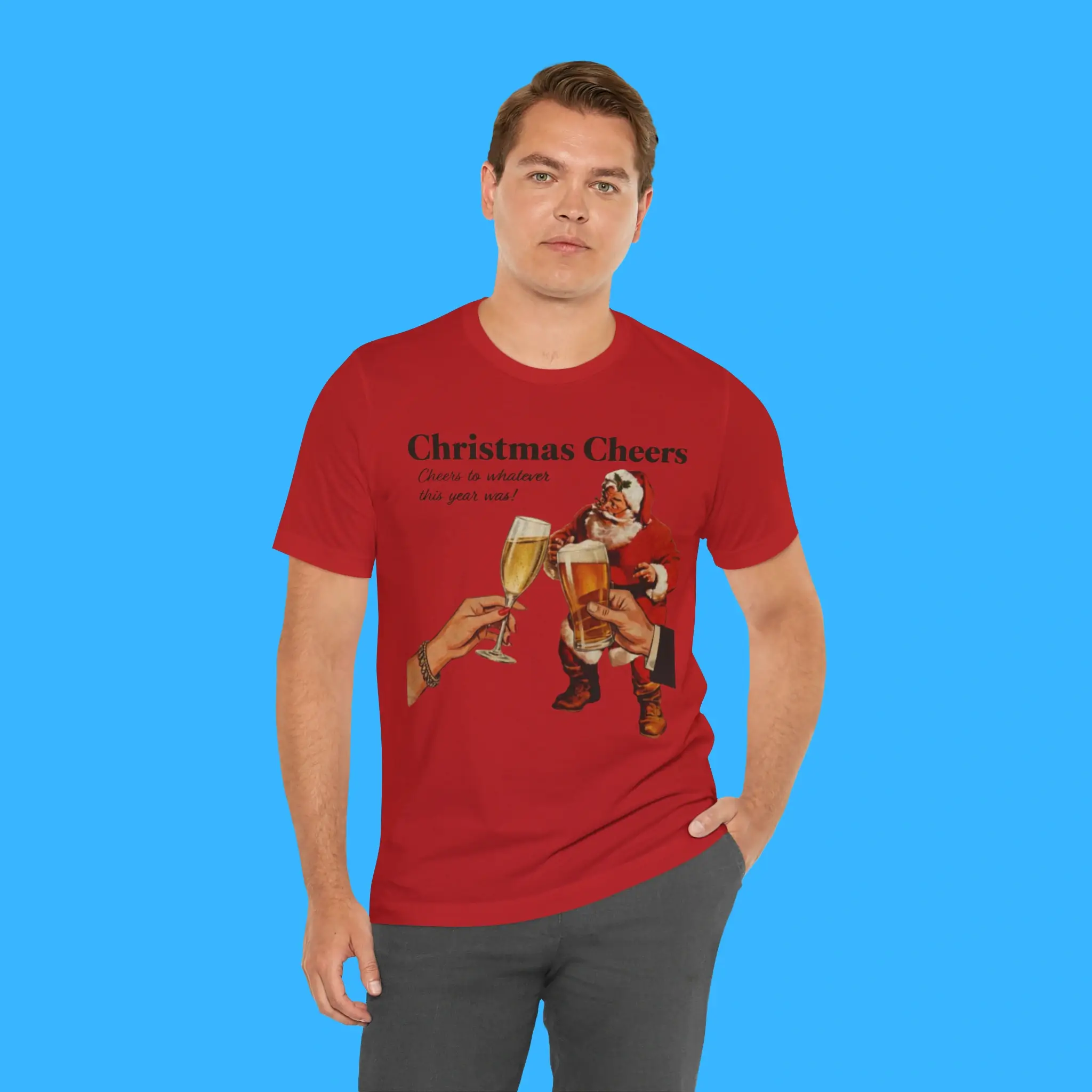 Christmas-Cheers-To-Whatever-This-Year-Was-Person-Shirt Christmas Cheers To Whatever This Year Was Person Shirt