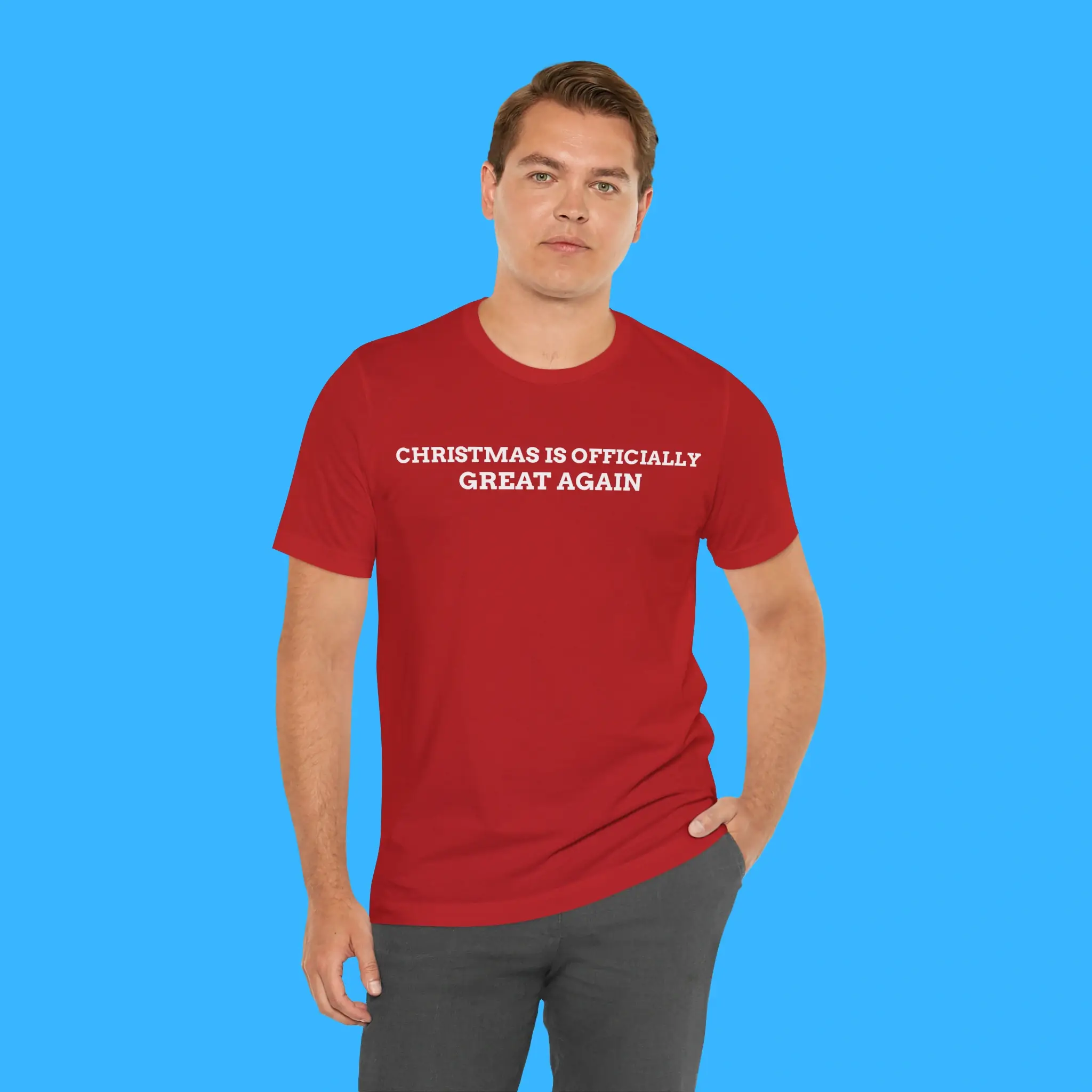Christmas-Is-Officially-Great-Again-Person-Shirt Christmas Is Officially Great Again Person Shirt
