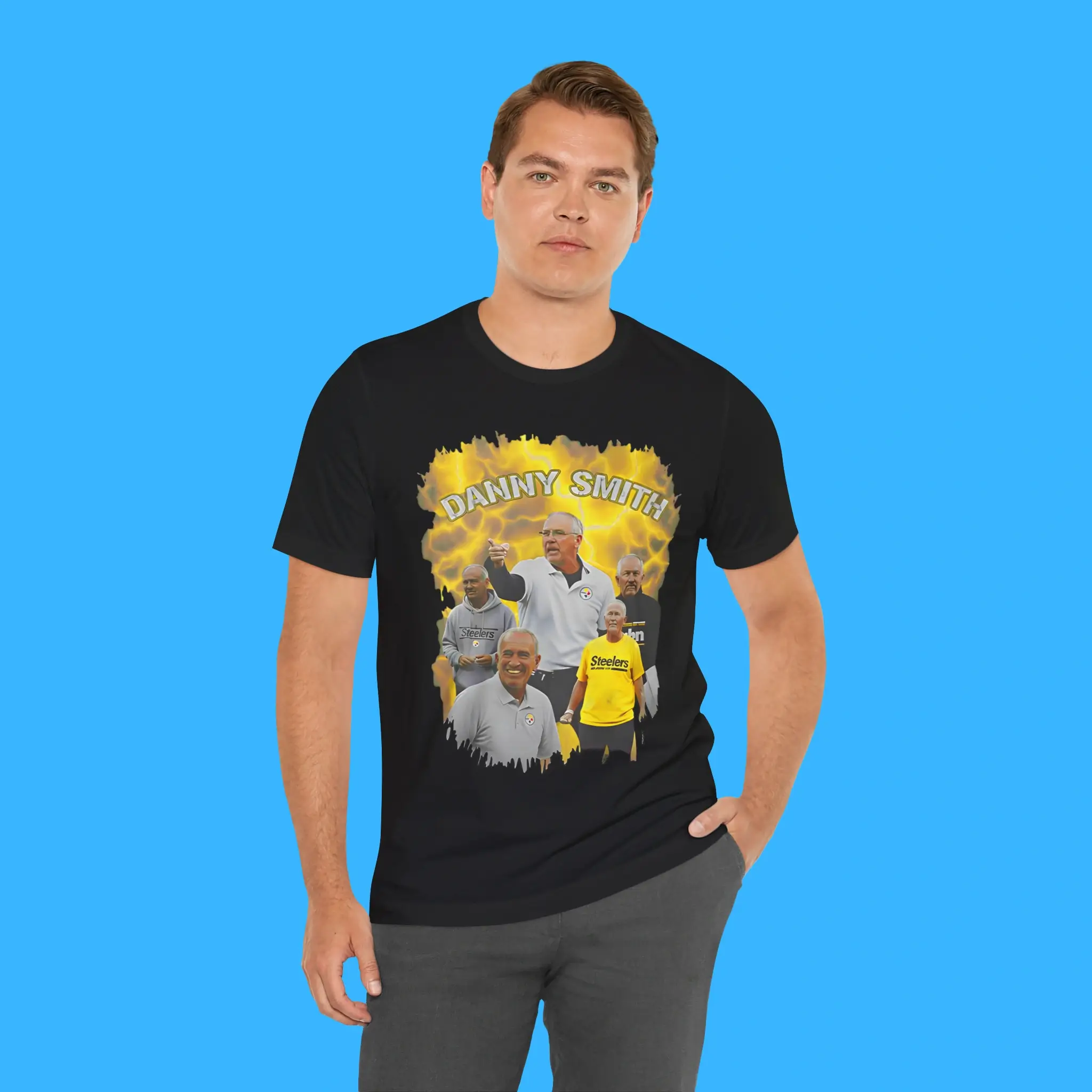 Danny-Smith-Person-Shirt Danny Smith Person Shirt