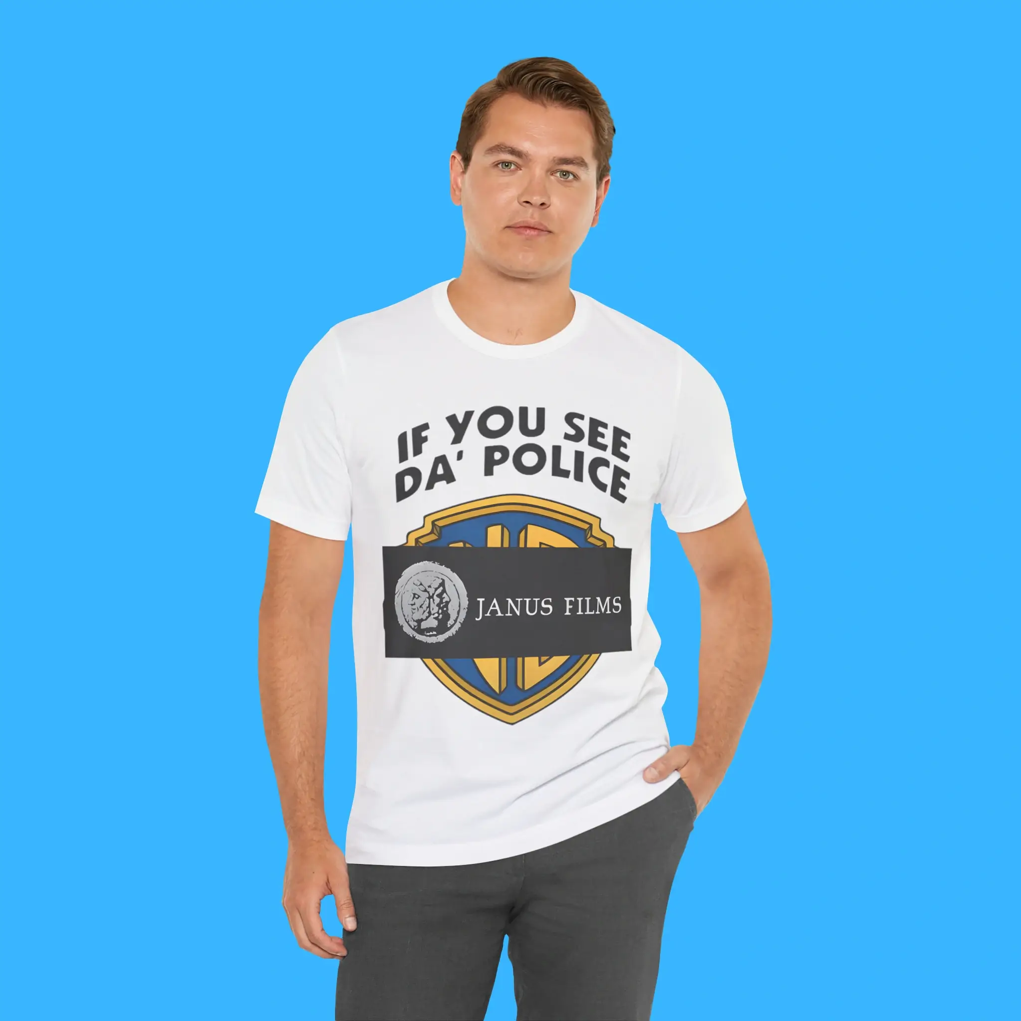 If-You-See-Da-Police-Janus-Films-Person-Shirt If You See Da Police Janus Films Person Shirt