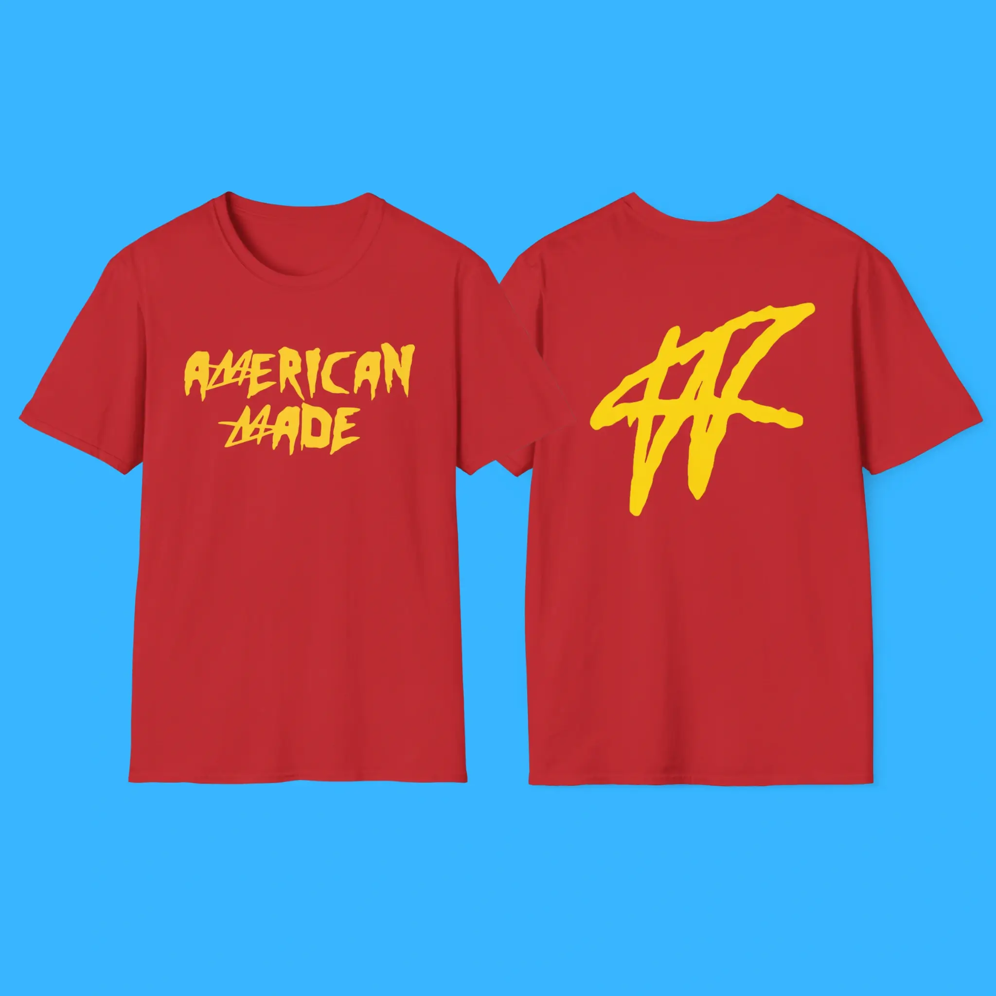 Jake-Paul-American-Made-Shirt Jake Paul American Made Shirt
