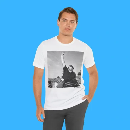 John Madden Pay Homage Person Shirt