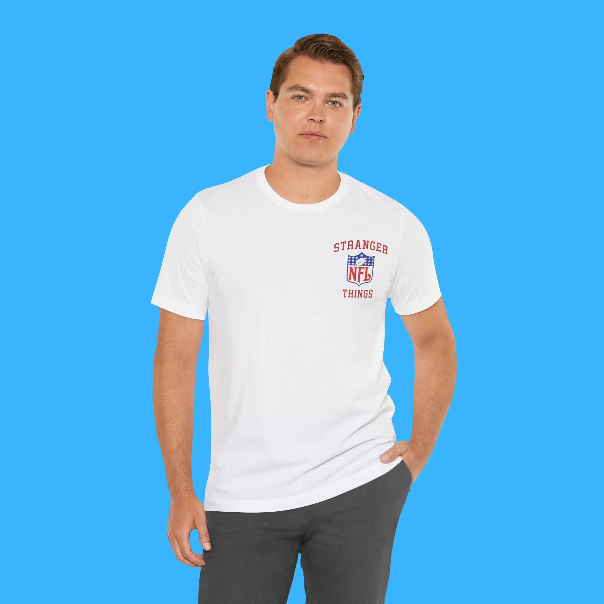 NFL-Stranger-Things-Person-Shirt NFL Stranger Things Person Shirt