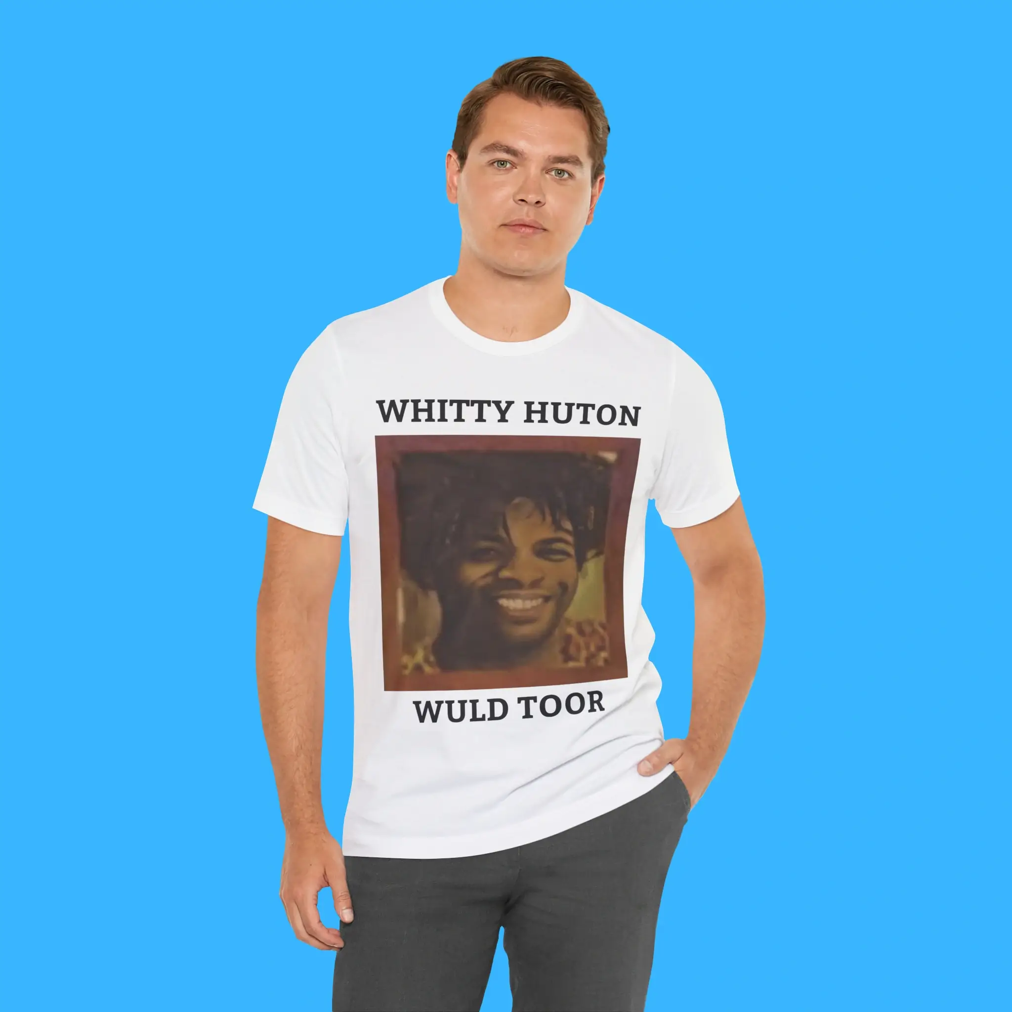 Whitty-Huton-Wuld-Toor-Person-Shirt Whitty Huton Wuld Toor Person Shirt