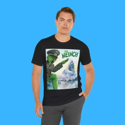 The Neinch Person Shirt