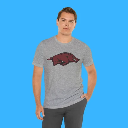 Billy Richmond III Barnhill Person T-Shirt