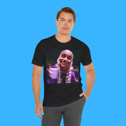 Mother Of Dragons Lean Cup Person Shirt