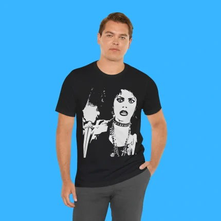 Nancy Downs Person Shirt