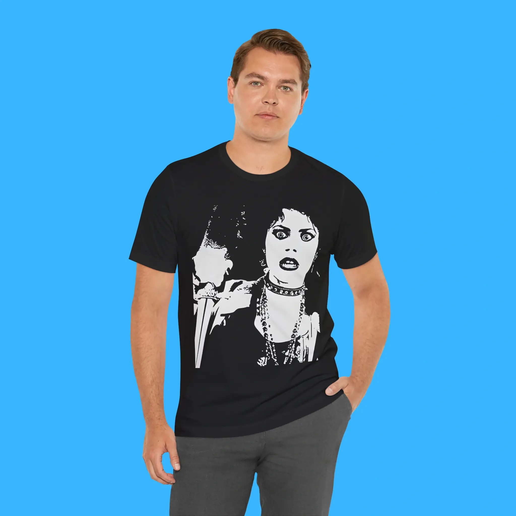 Nancy Downs Person Shirt