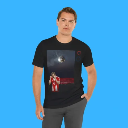 Score All The Time Disco Occasionally Person Shirt