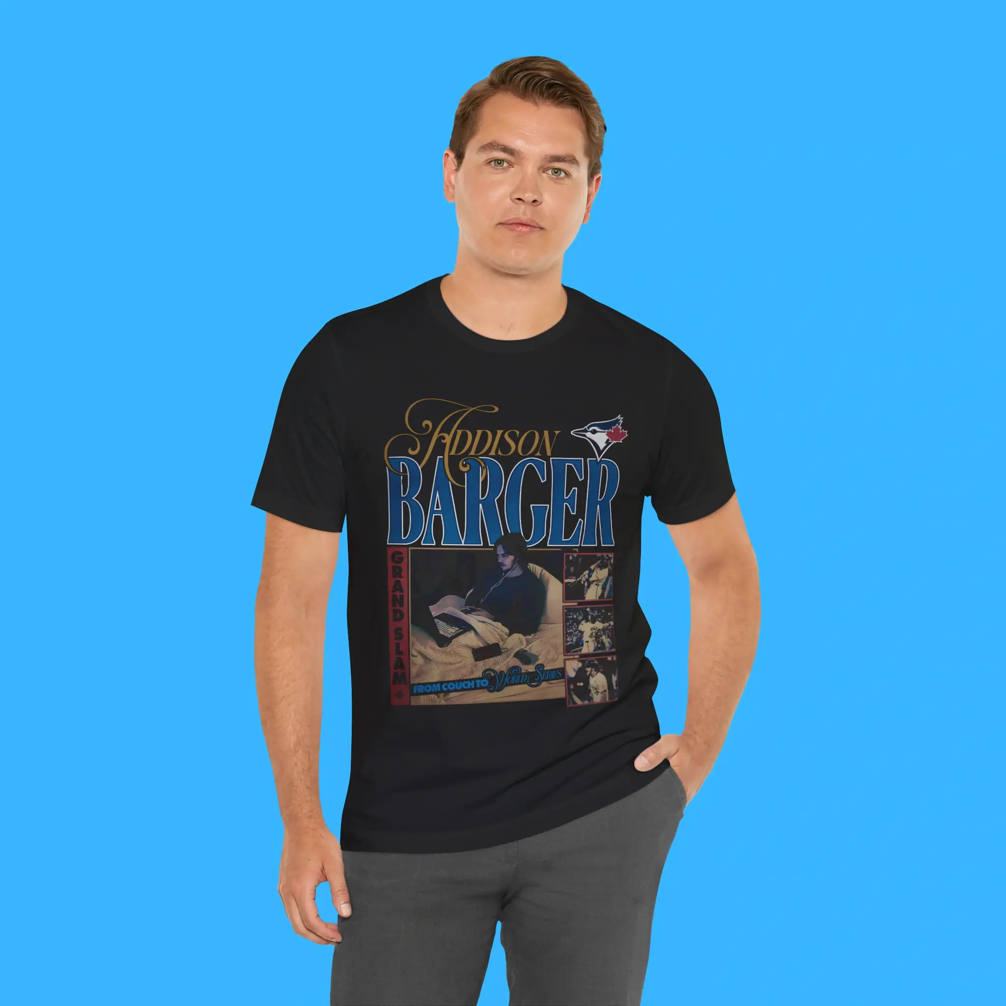 Addison-Barger-From-Couch-to-World-Series-Person-Shirt Addison Barger From Couch to World Series Person Shirt